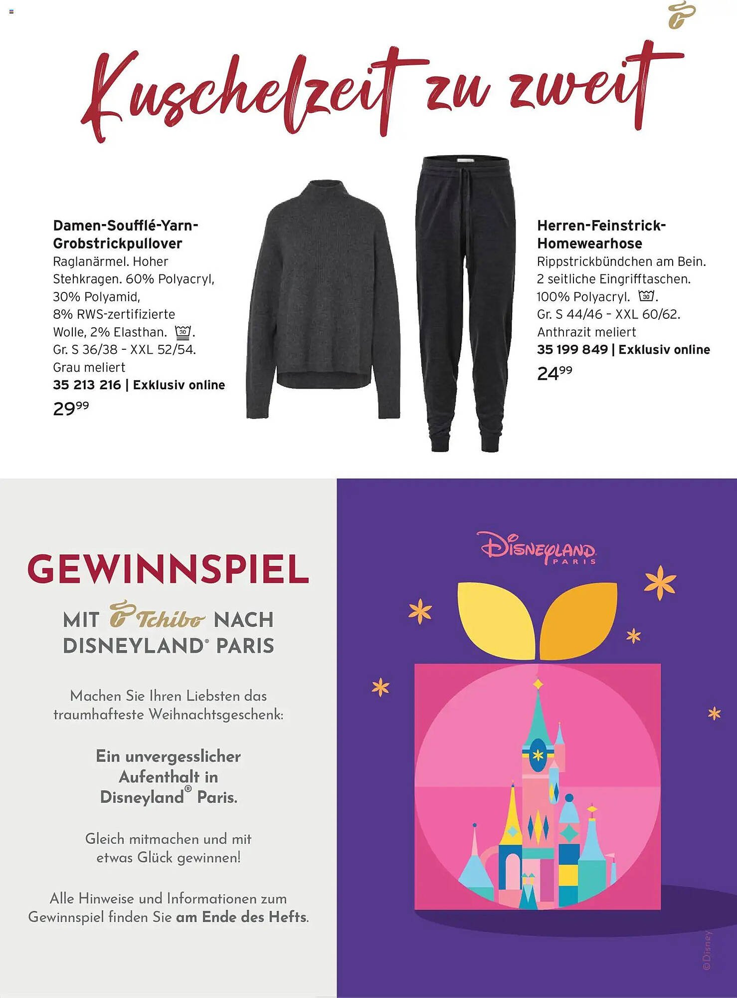 Tchibo Prospekt (2025-12-17 - 2026-01-06)