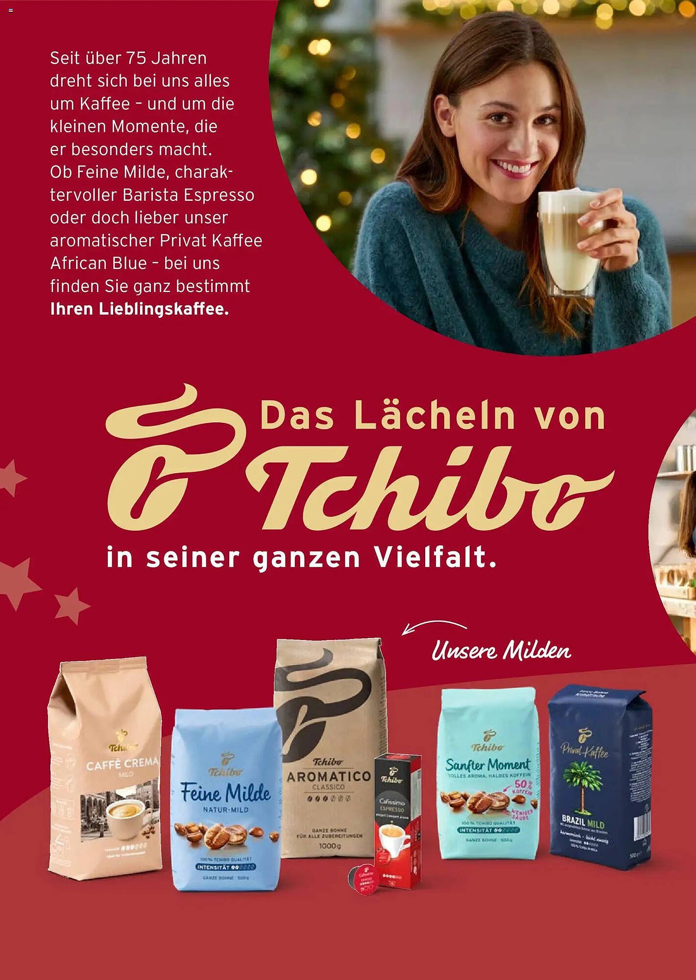 Tchibo Prospekt (2025-12-17 - 2026-01-06)
