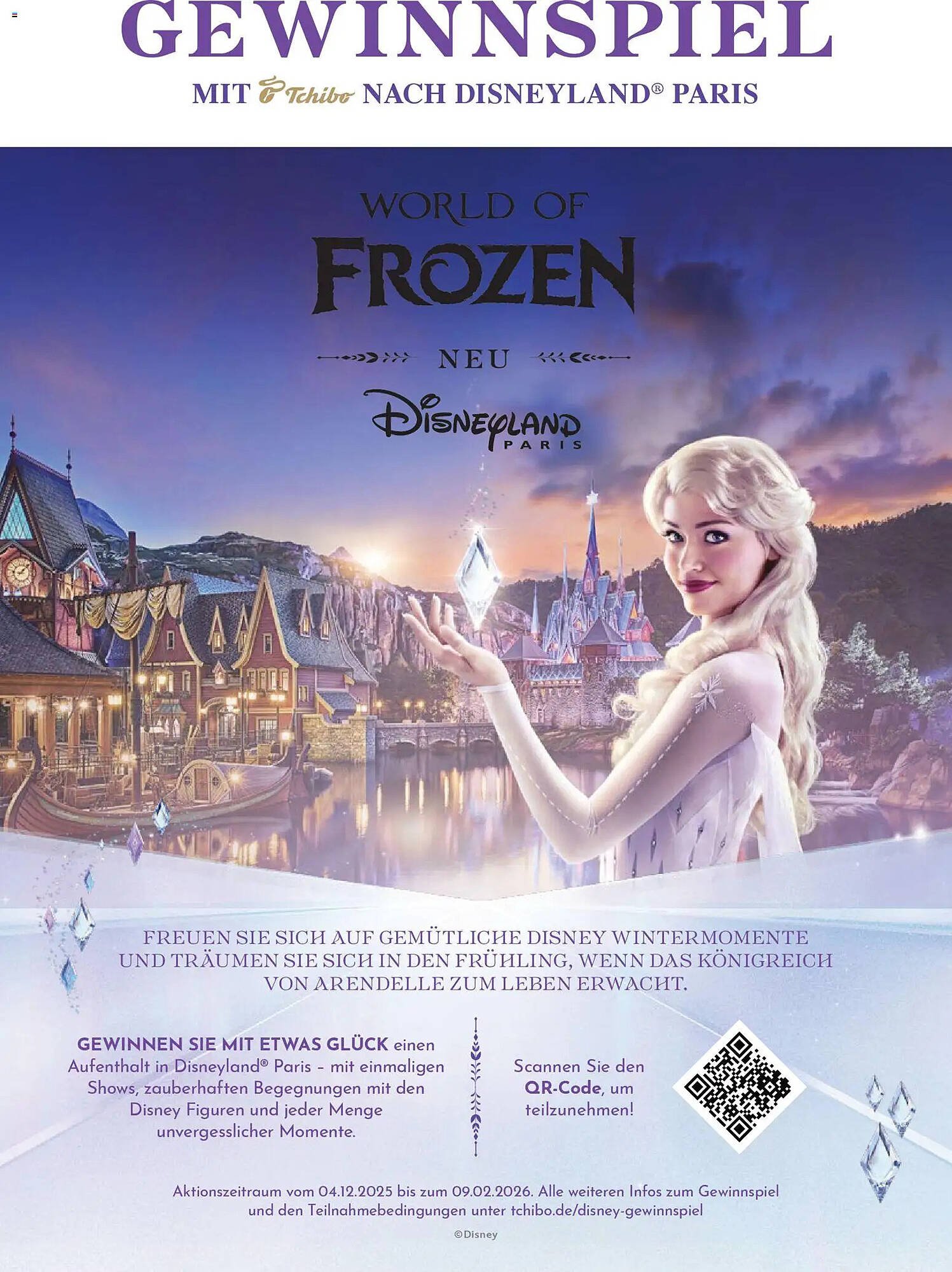 Tchibo Prospekt (2025-12-17 - 2026-01-06)