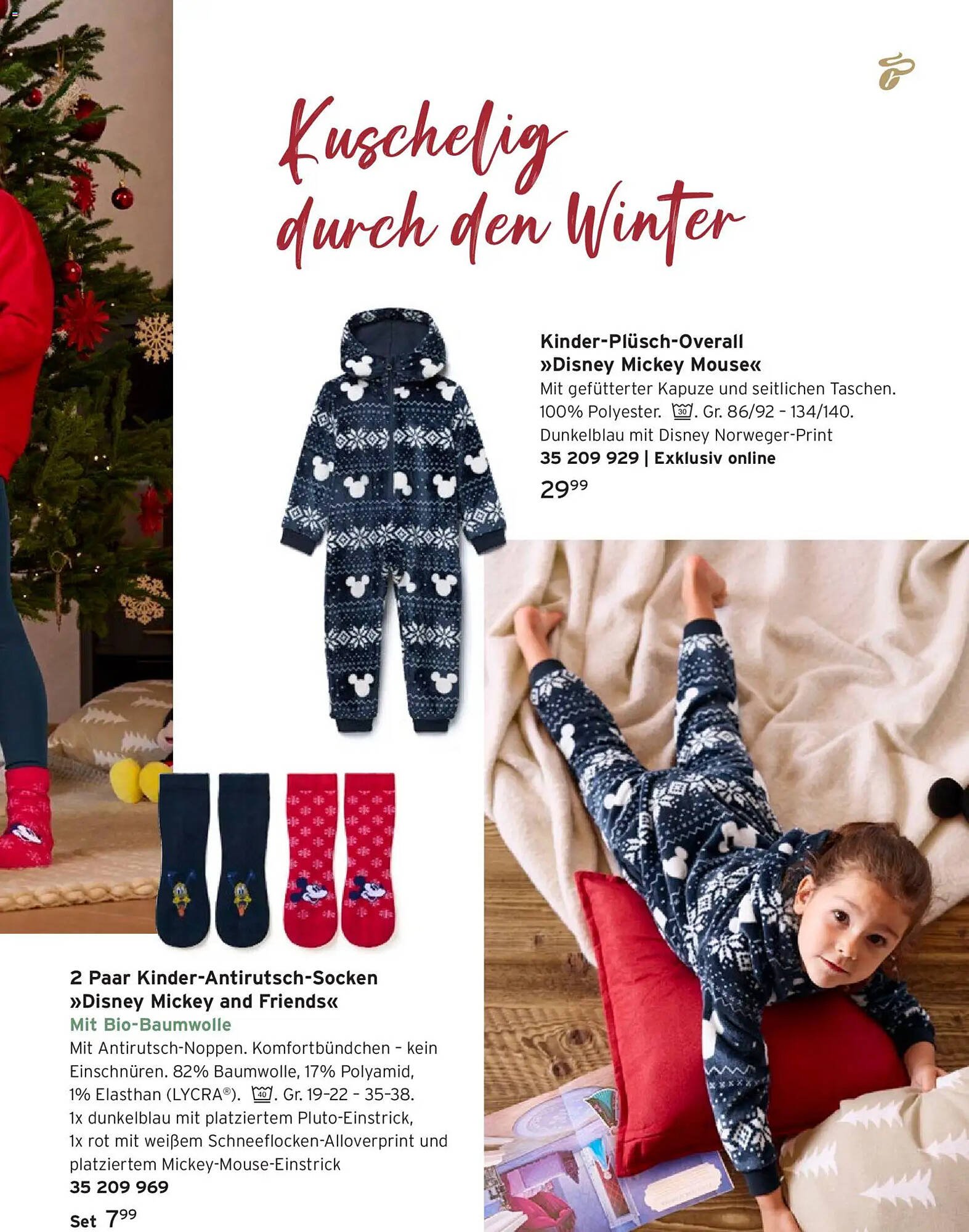 Tchibo Prospekt (2025-12-17 - 2026-01-06)