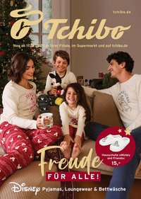 Tchibo Prospekt (2025-12-17 - 2026-01-06)