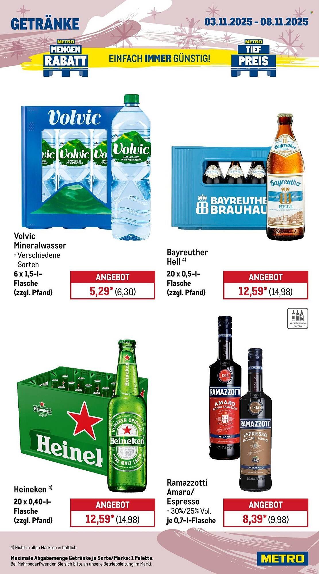 METRO Prospekt (2025-11-03 - 2025-11-08) | 15