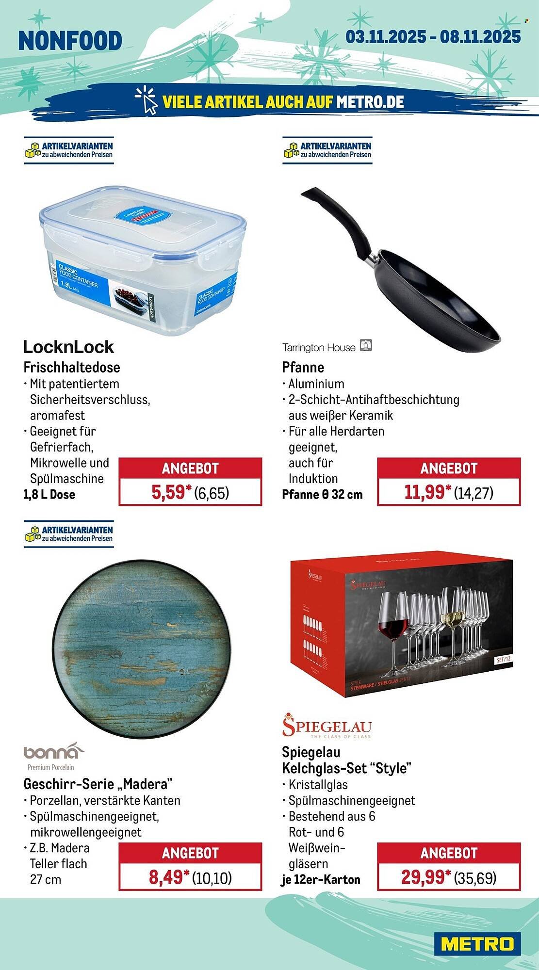 METRO Prospekt (2025-11-03 - 2025-11-08) | 24