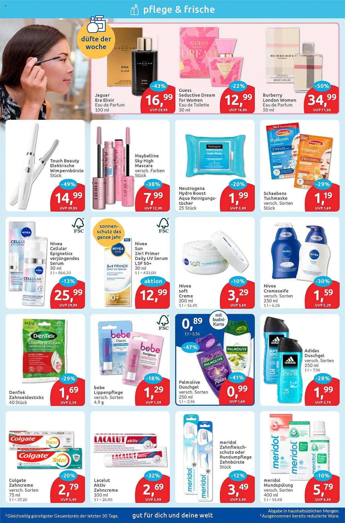 Budni Prospekt (2025-12-29 - 2026-01-03)