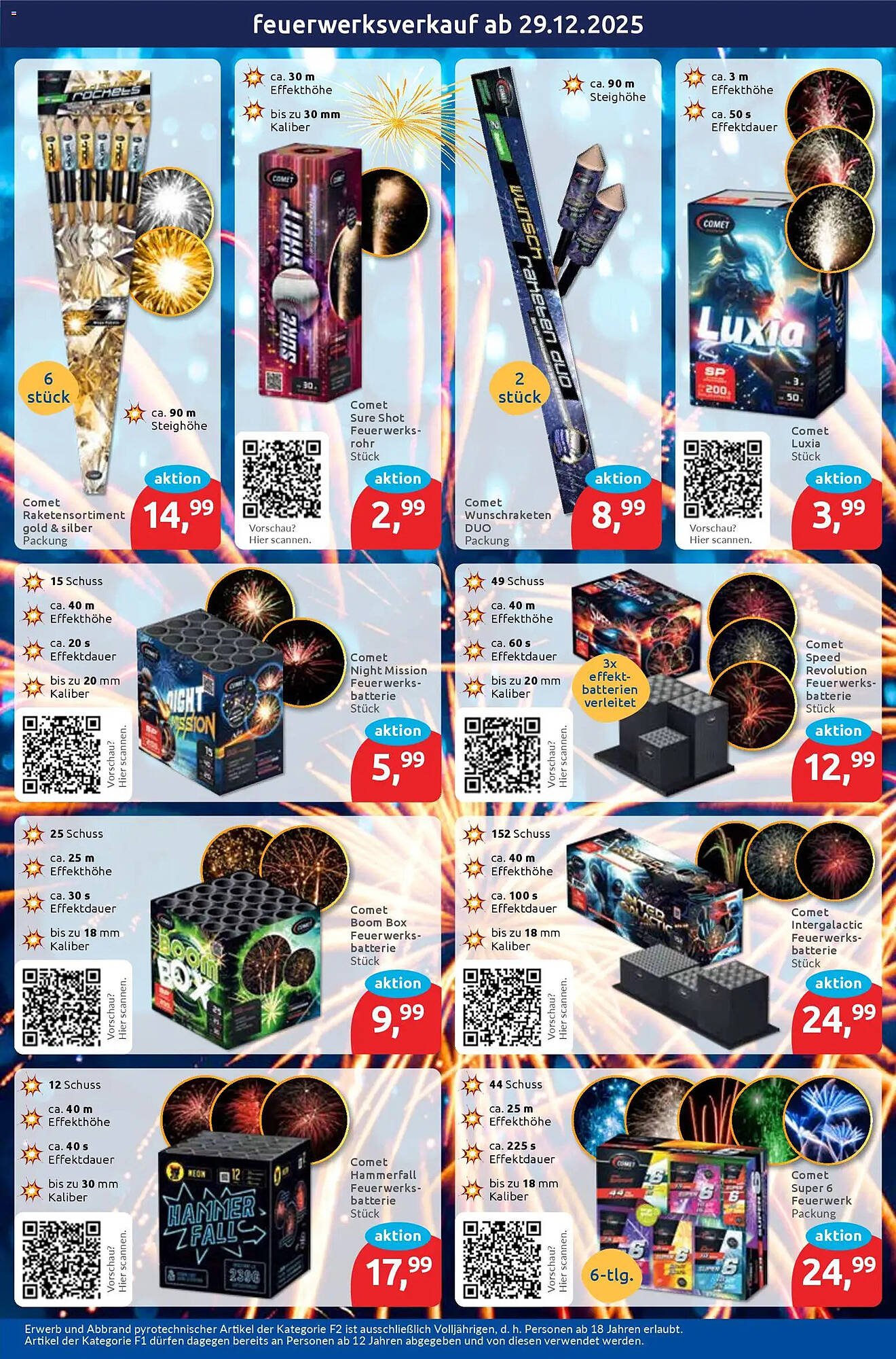 Budni Prospekt (2025-12-29 - 2026-01-03)