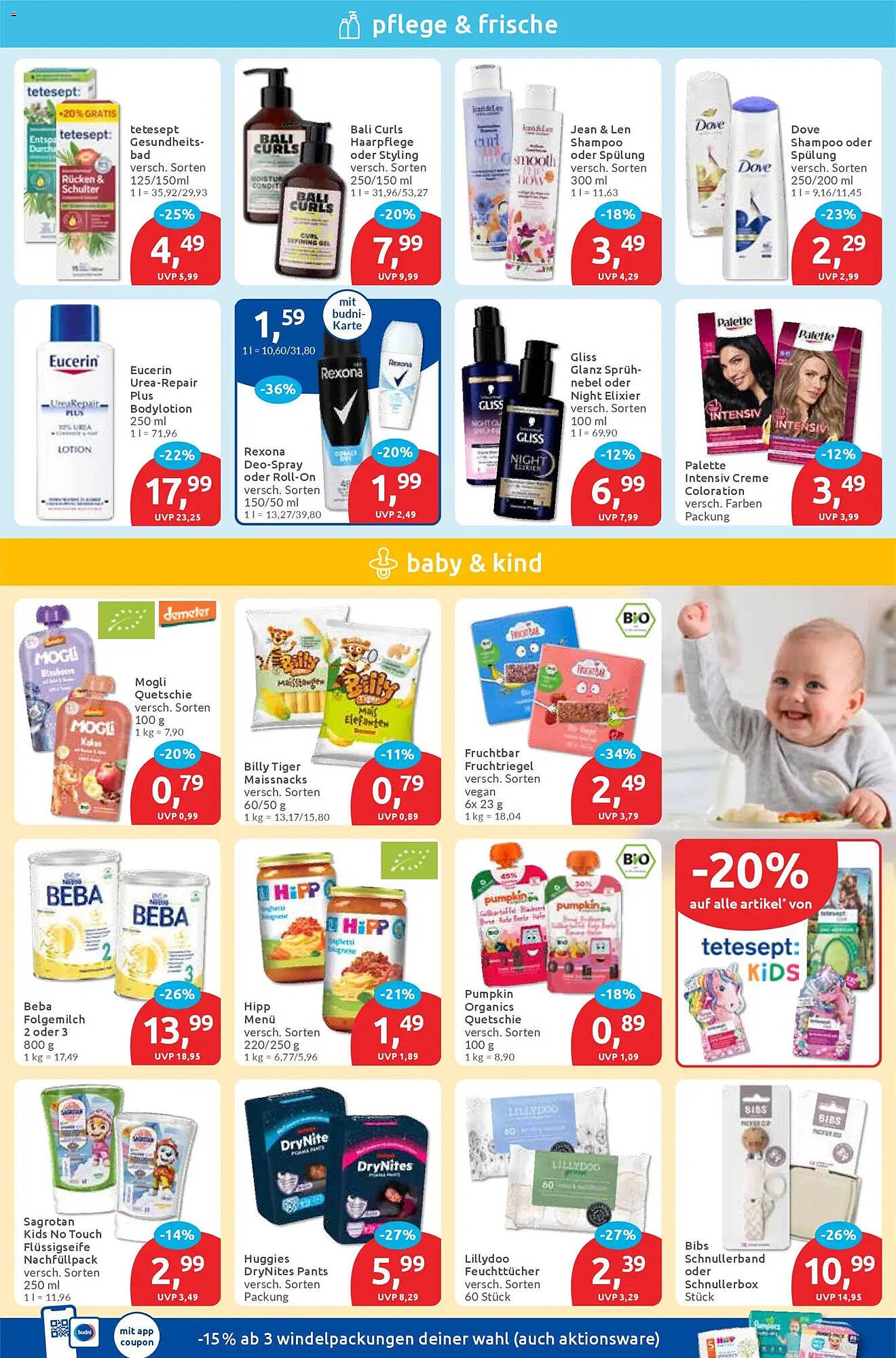 Budni Prospekt (2025-12-29 - 2026-01-03)