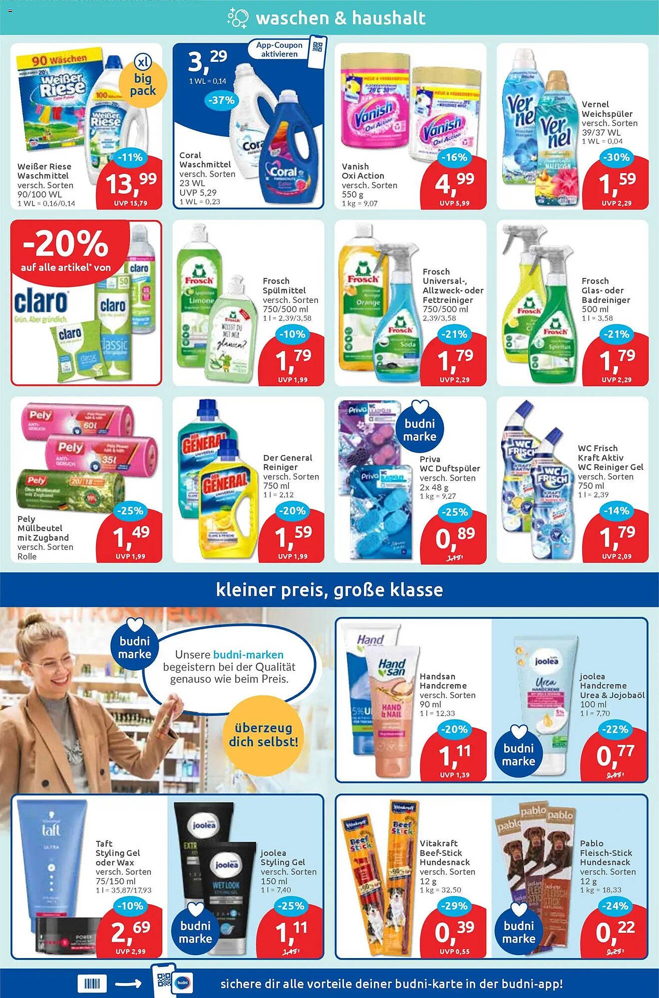 Budni Prospekt (2025-12-29 - 2026-01-03)