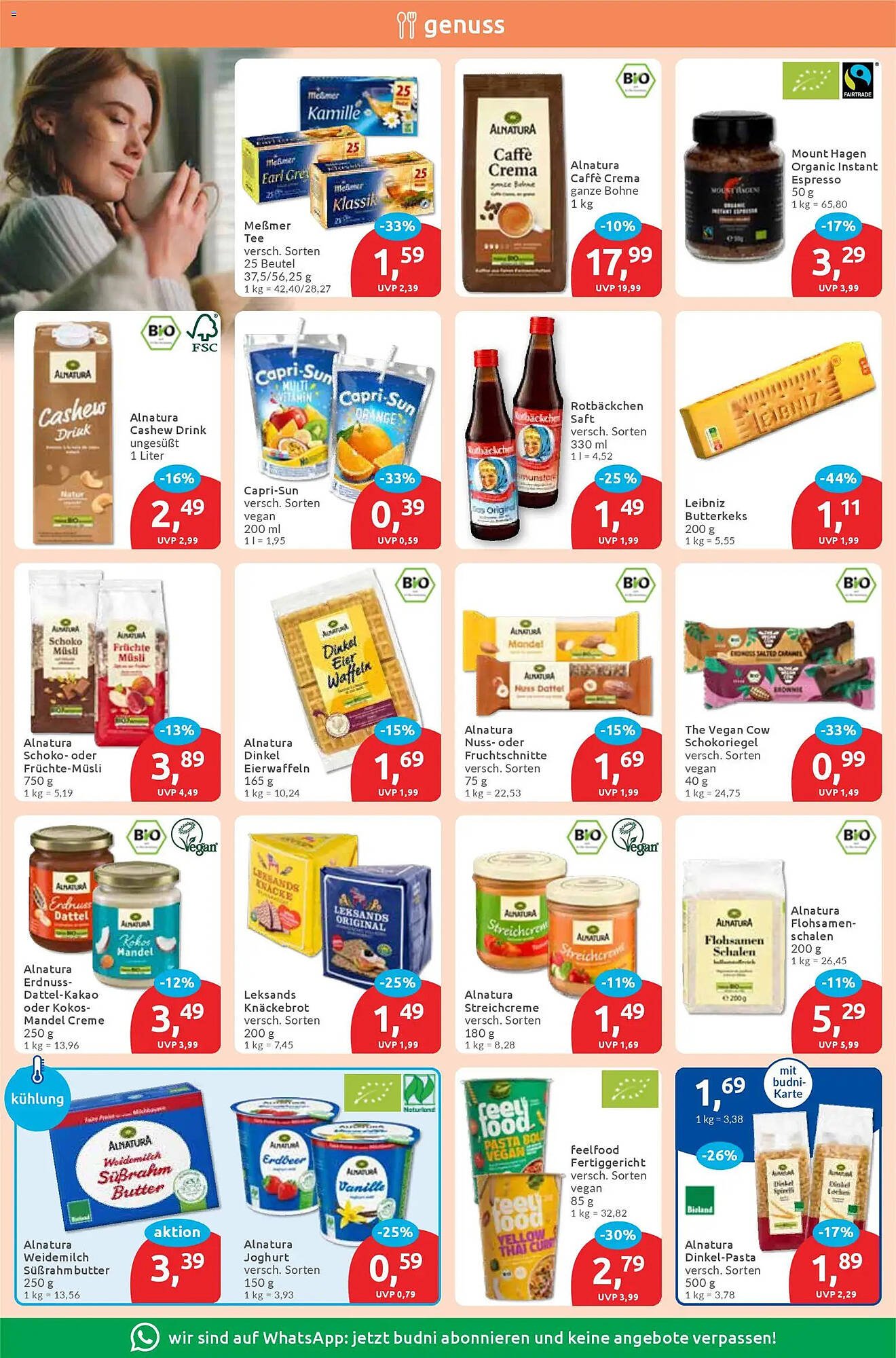 Budni Prospekt (2025-12-29 - 2026-01-03)