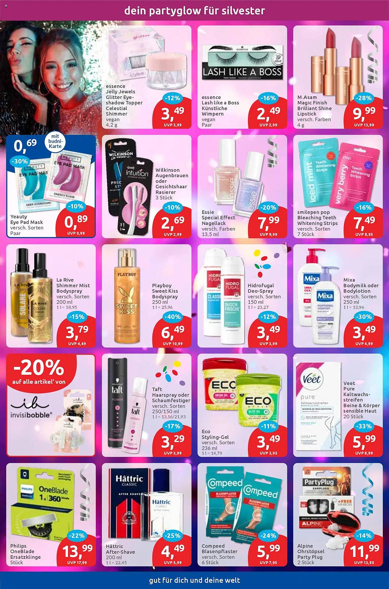 Budni Prospekt (2025-12-29 - 2026-01-03)