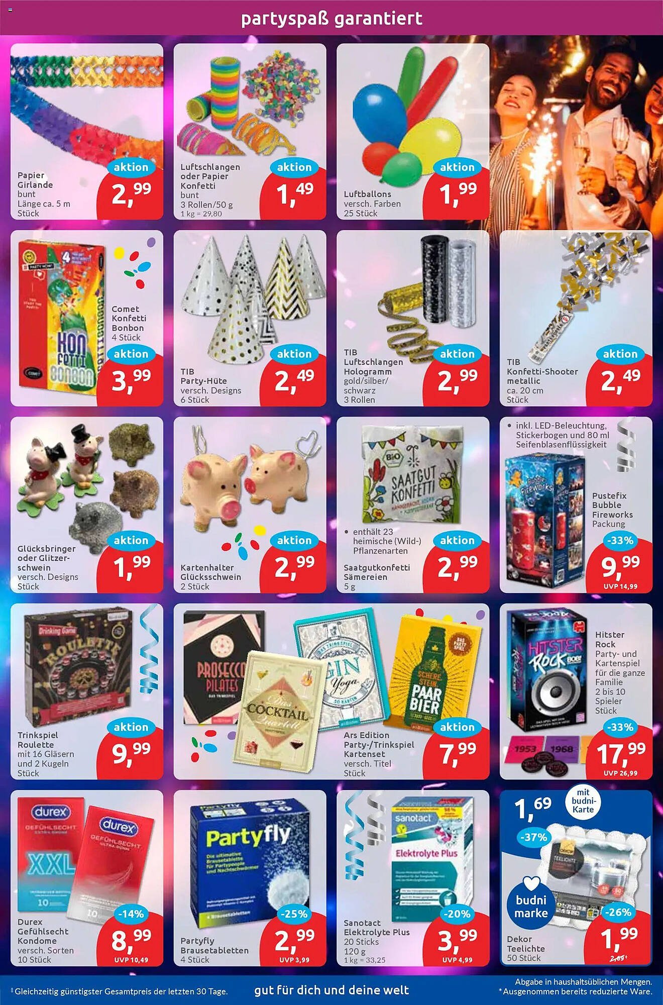 Budni Prospekt (2025-12-29 - 2026-01-03)