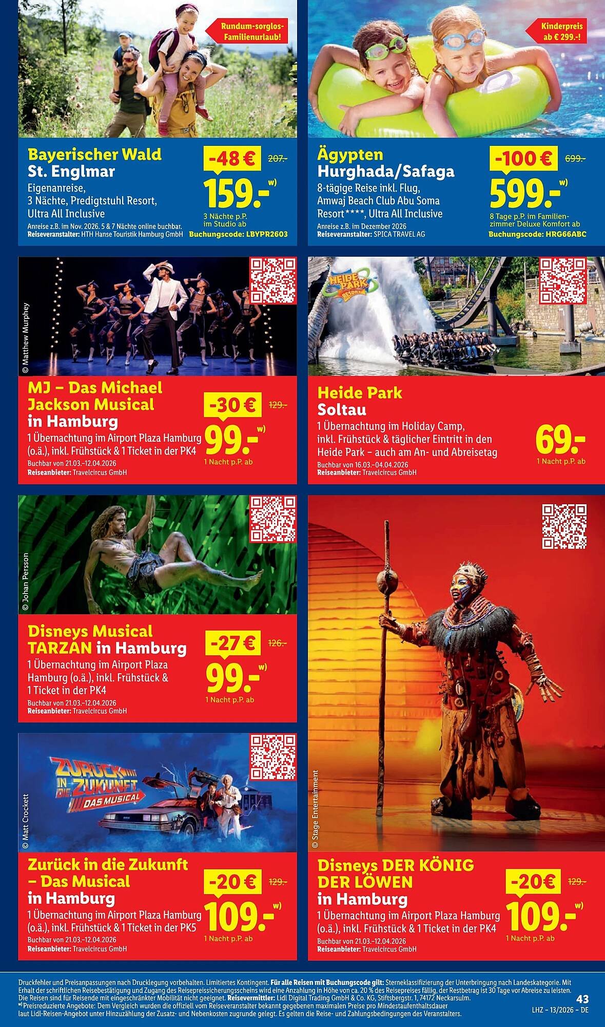 Lidl Prospekt (2026-03-23 - 2026-03-29)