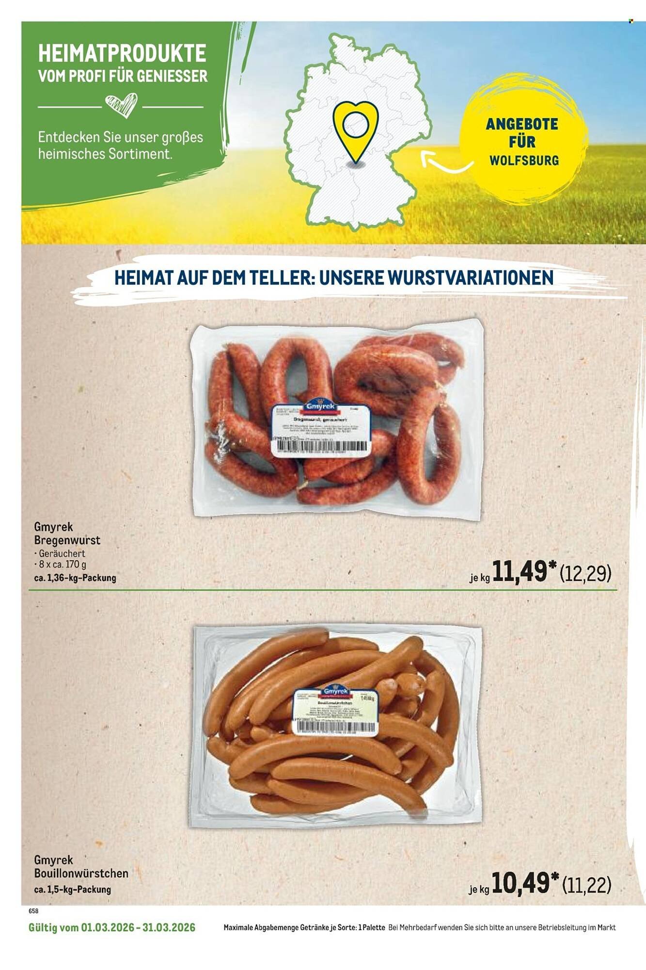 METRO Prospekt (2026-03-01 - 2026-03-31)