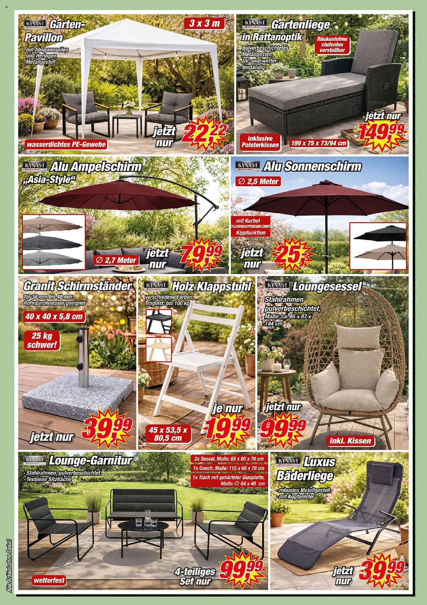 Posten Börse Prospekt