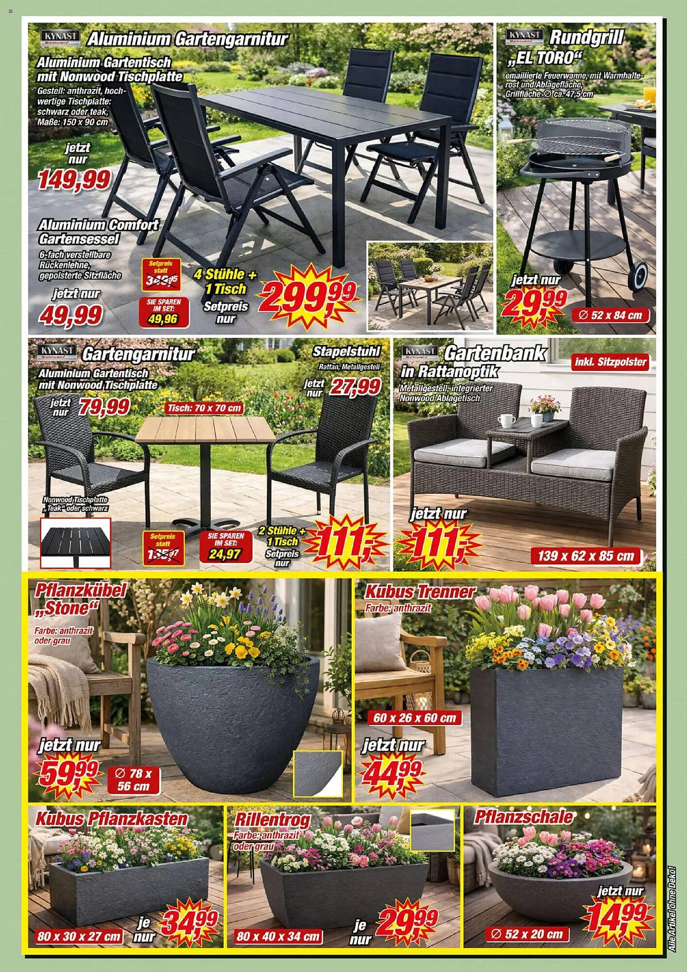 Posten Börse Prospekt (2026-04-18 - 2026-04-25)