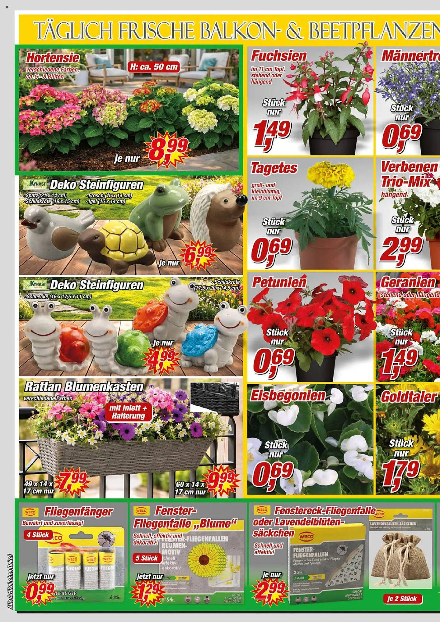 Posten Börse Prospekt (2026-04-18 - 2026-04-25)