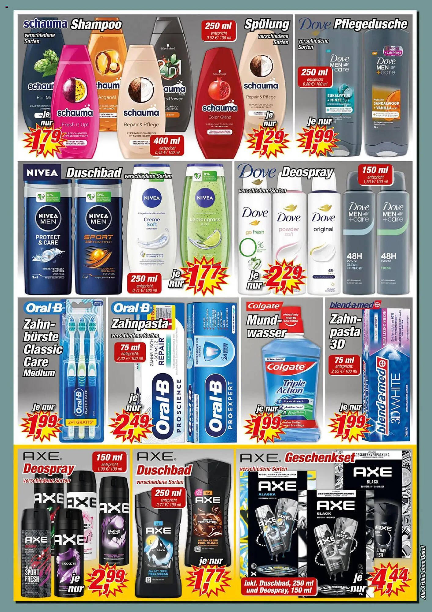 Posten Börse Prospekt (2026-04-18 - 2026-04-25)