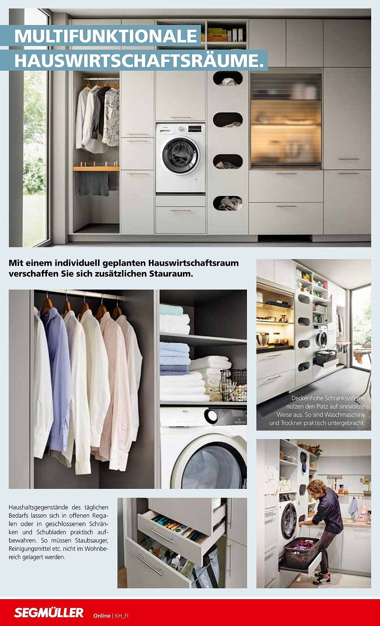 Segmüller Prospekt (2025-10-04 - 2025-11-01) | 22