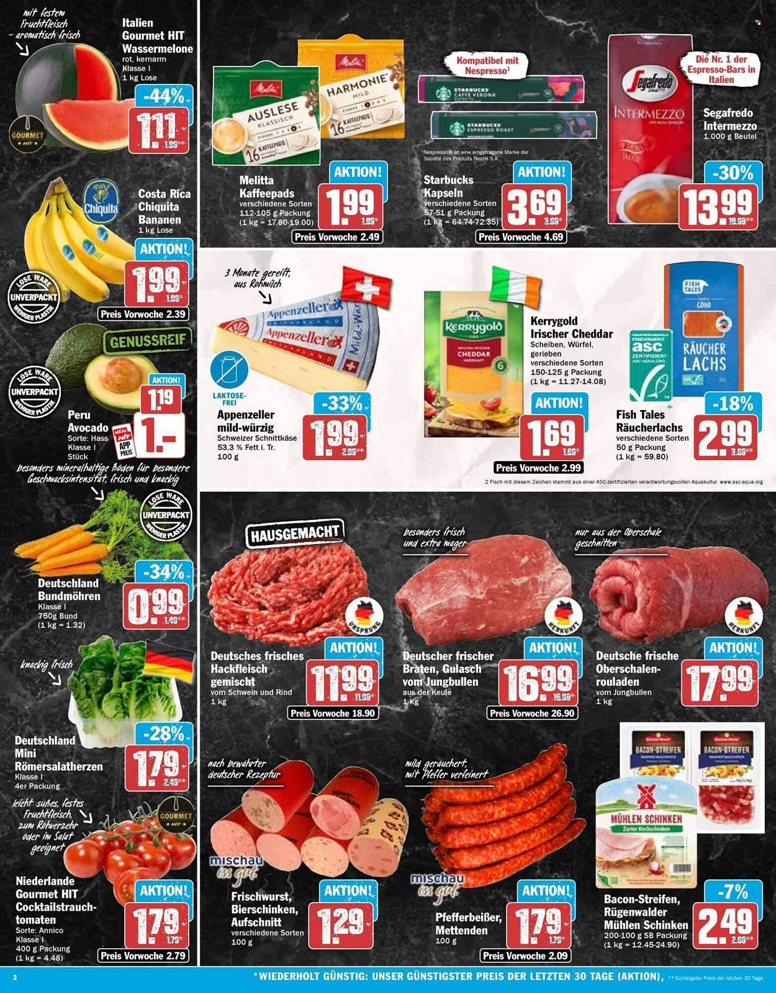 HIT Prospekt (2025-08-11 - 2025-08-16) | 2