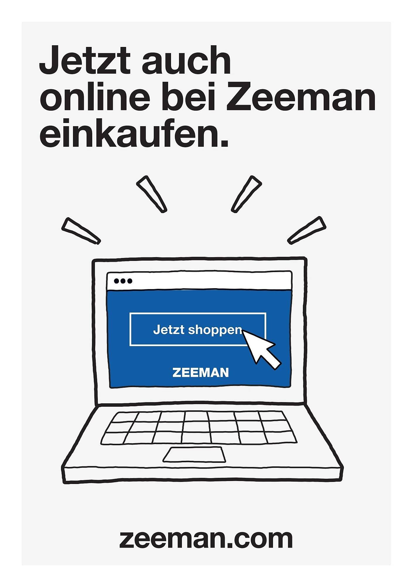 Zeeman Prospekt