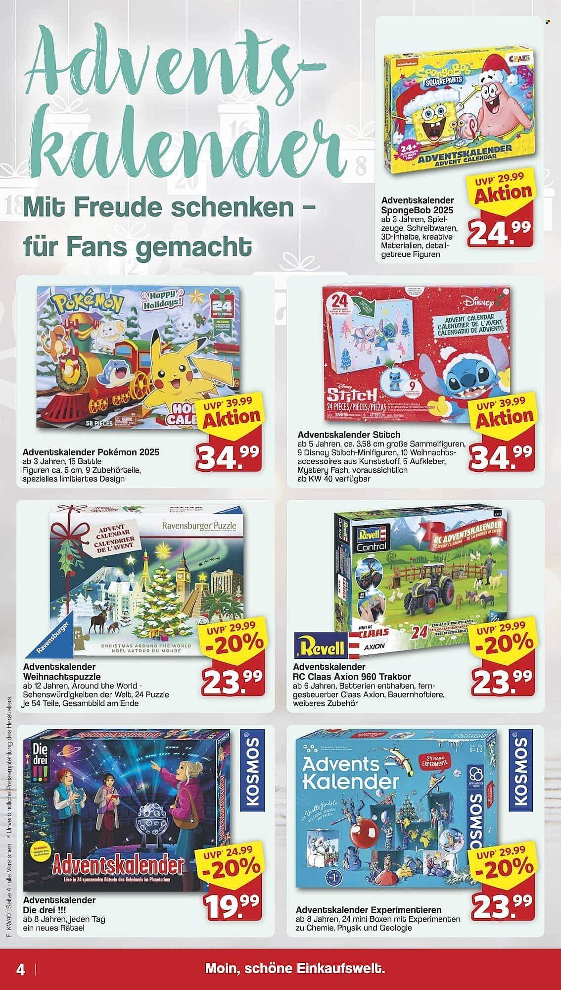 Famila Nord Ost Prospekt (2025-09-29 - 2025-10-04) | 4