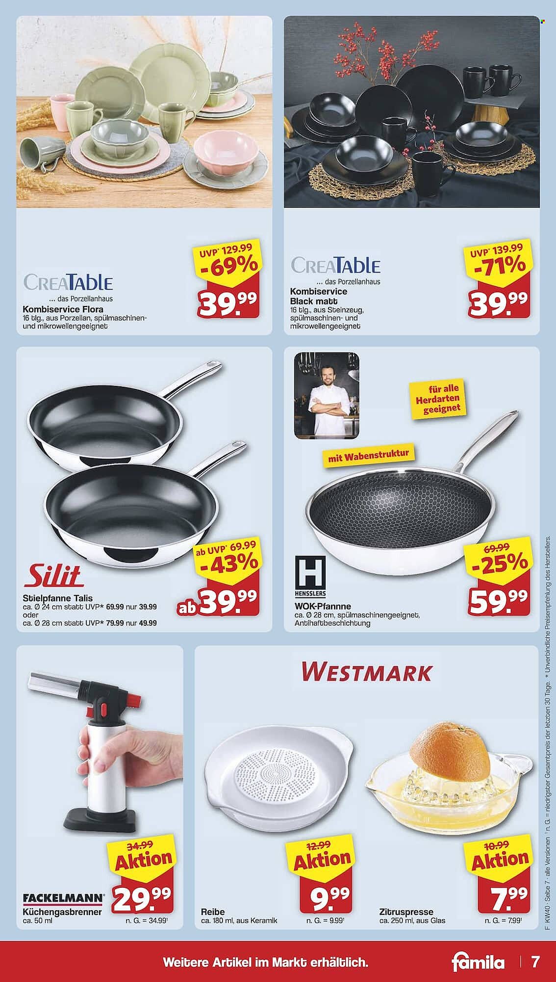 Famila Nord Ost Prospekt (2025-09-29 - 2025-10-04) | 7