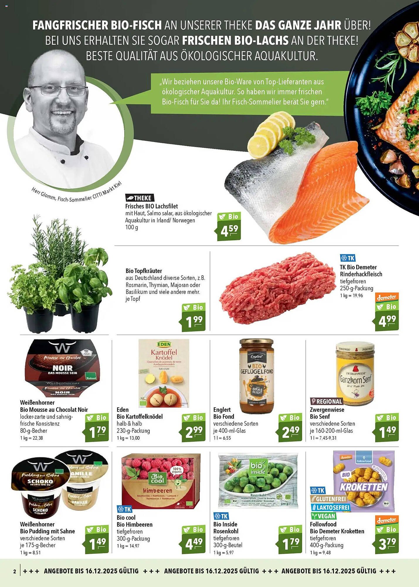 CITTI Markt Prospekt