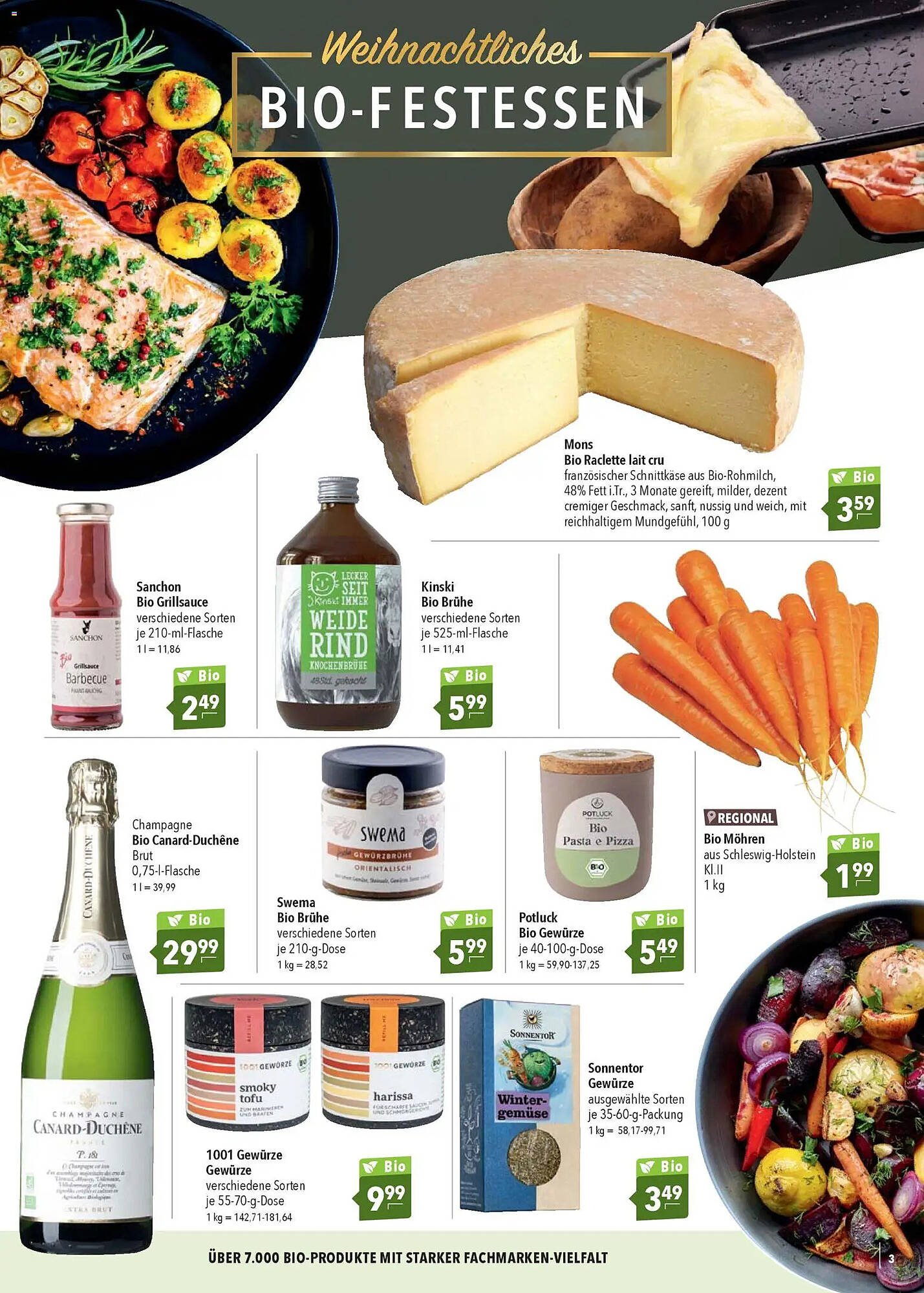 CITTI Markt Prospekt