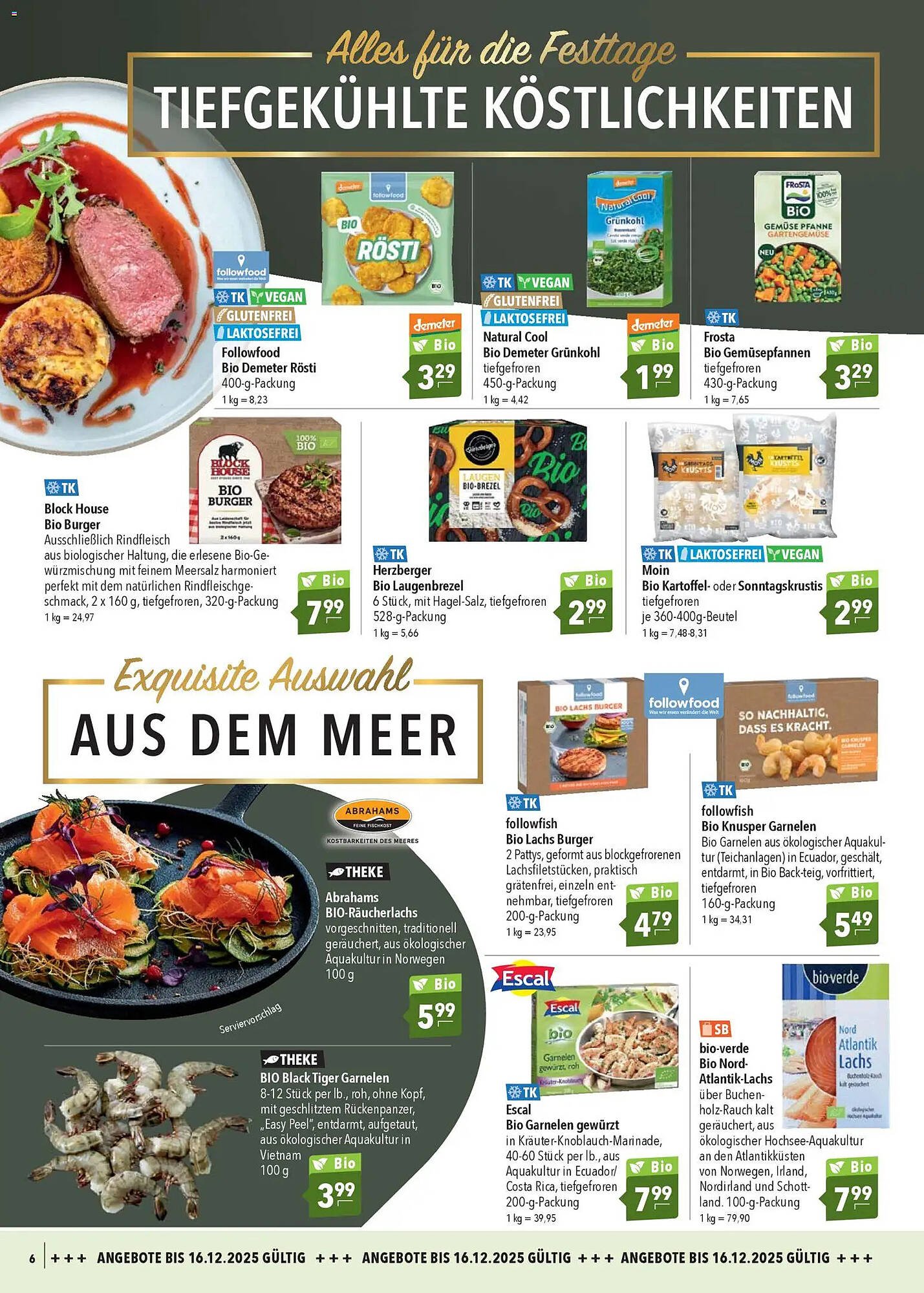 CITTI Markt Prospekt