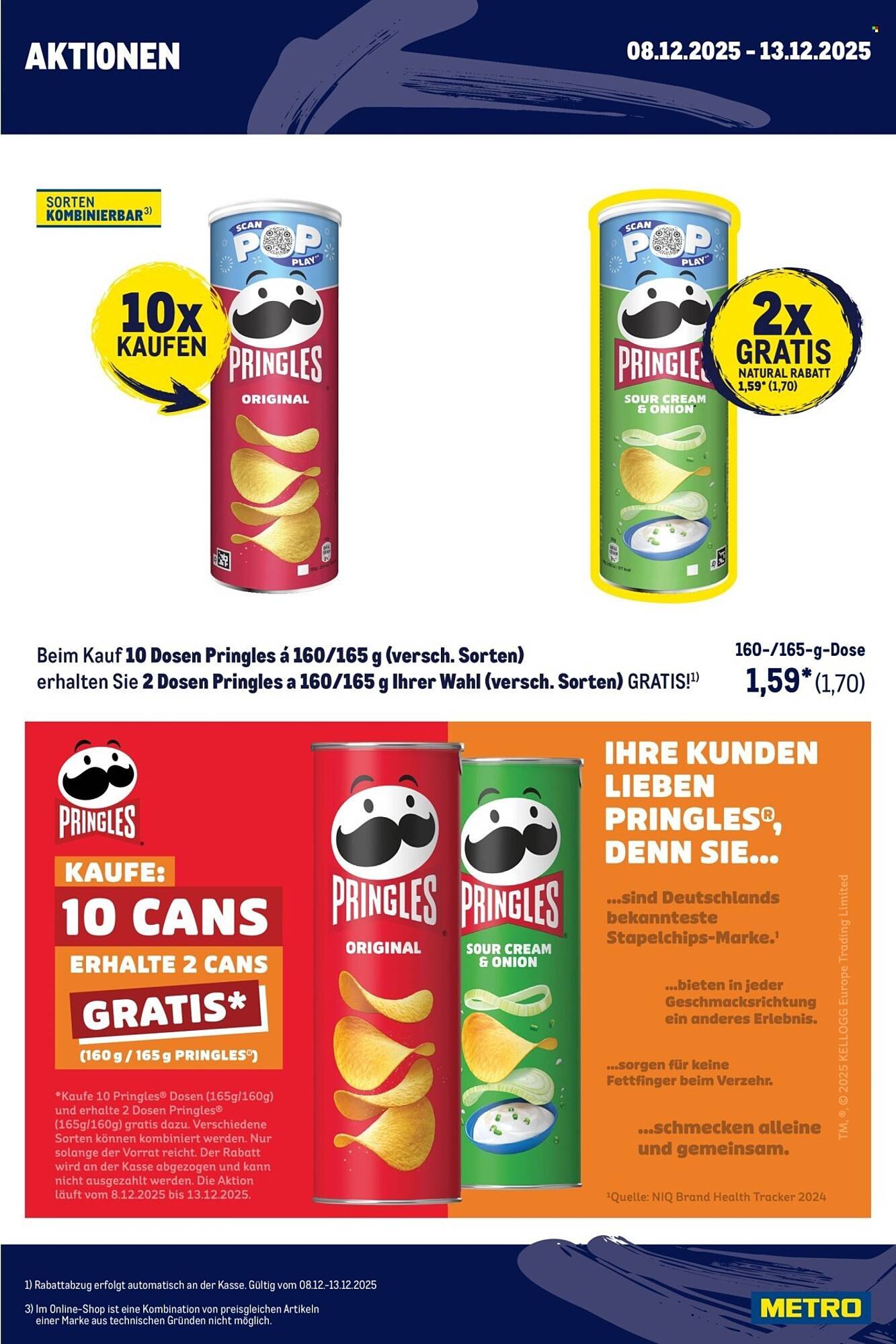 METRO Prospekt (2025-12-08 - 2025-12-13)