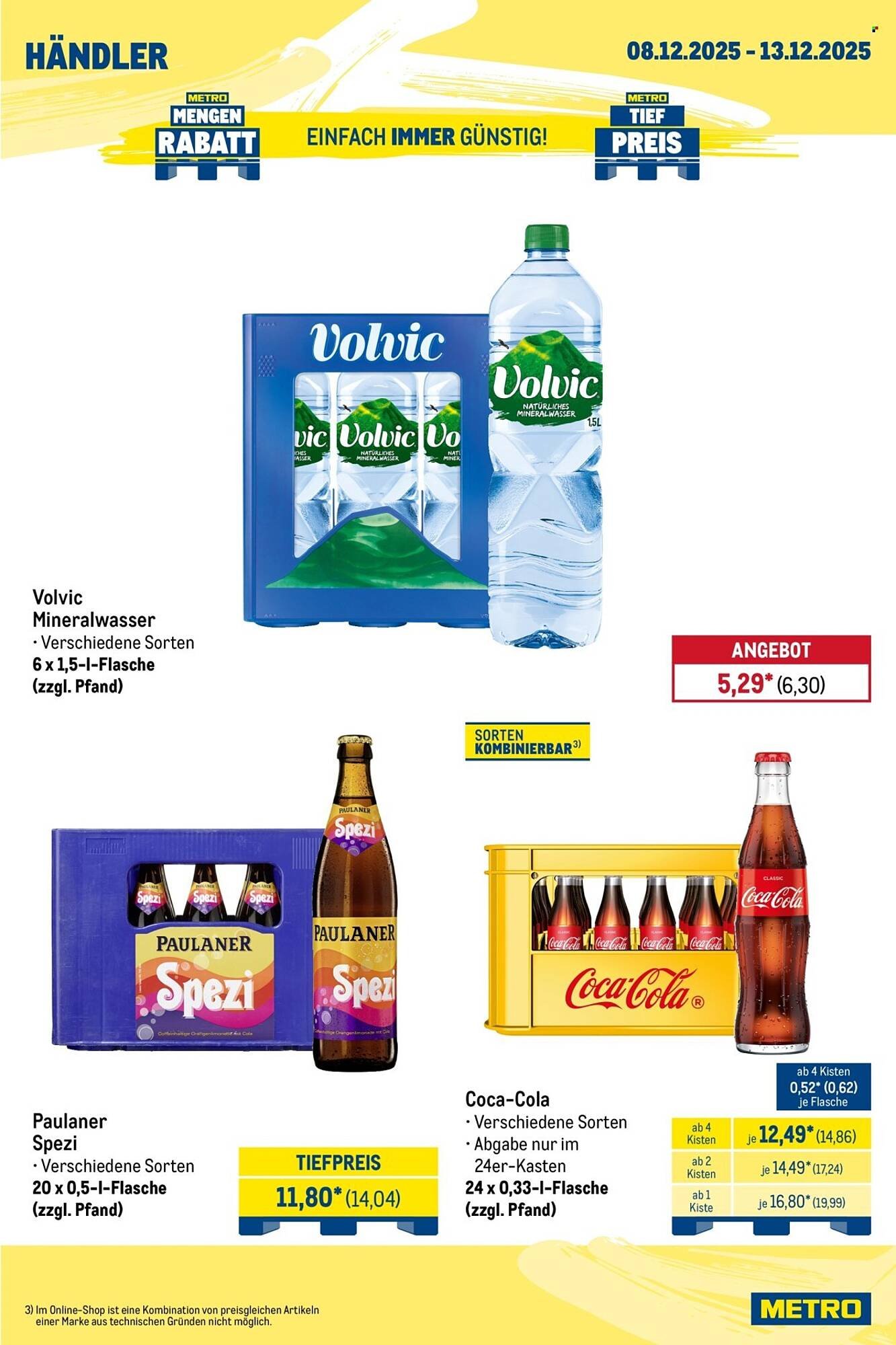 METRO Prospekt (2025-12-08 - 2025-12-13)