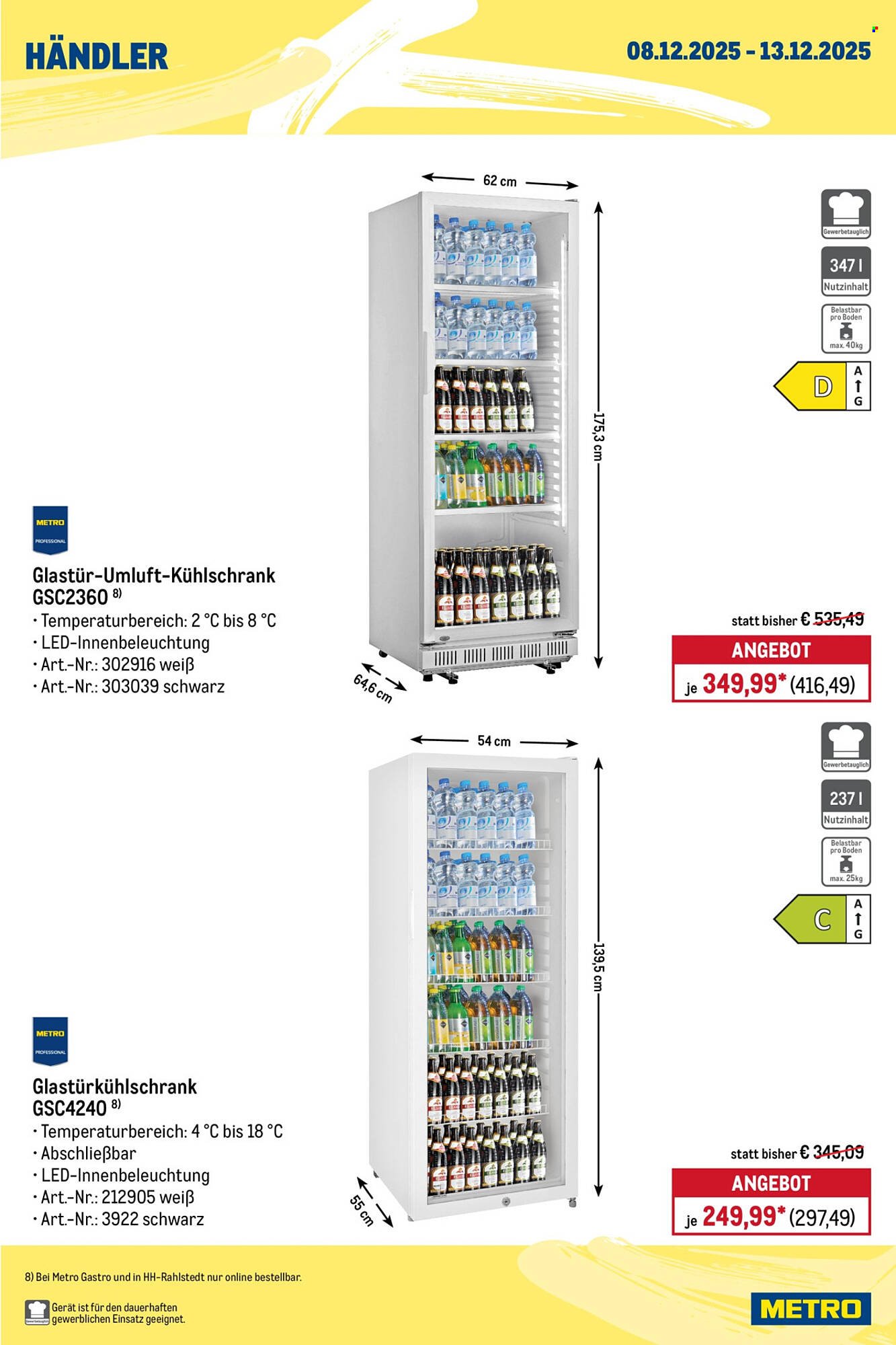 METRO Prospekt (2025-12-08 - 2025-12-13)