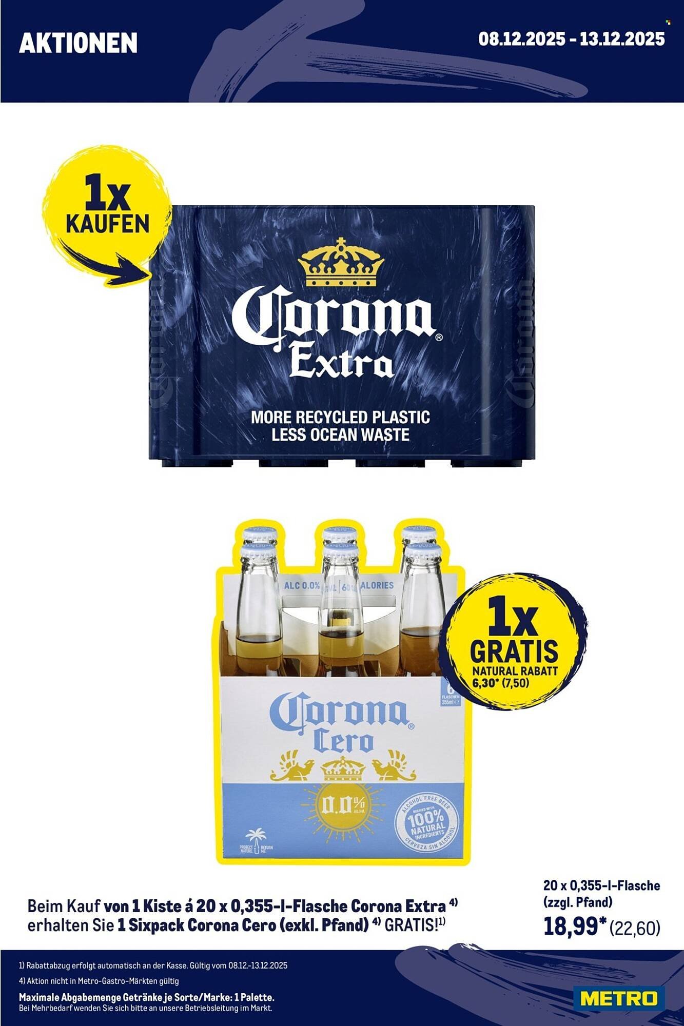 METRO Prospekt (2025-12-08 - 2025-12-13)