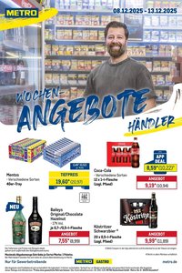 METRO Prospekt (2025-12-08 - 2025-12-13)