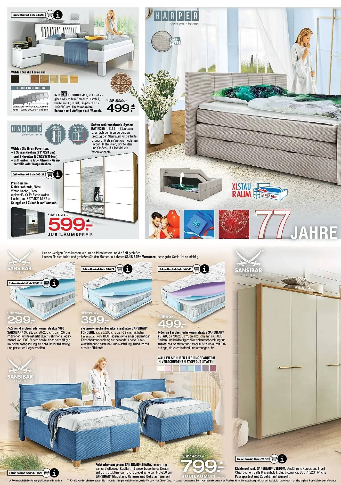 Ostermann Prospekt (2026-01-02 - 2026-01-16)