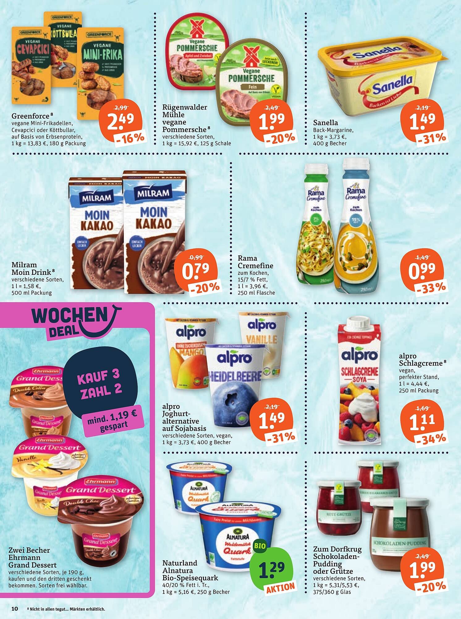 Tegut Prospekt (2026-05-18 - 2026-05-23)