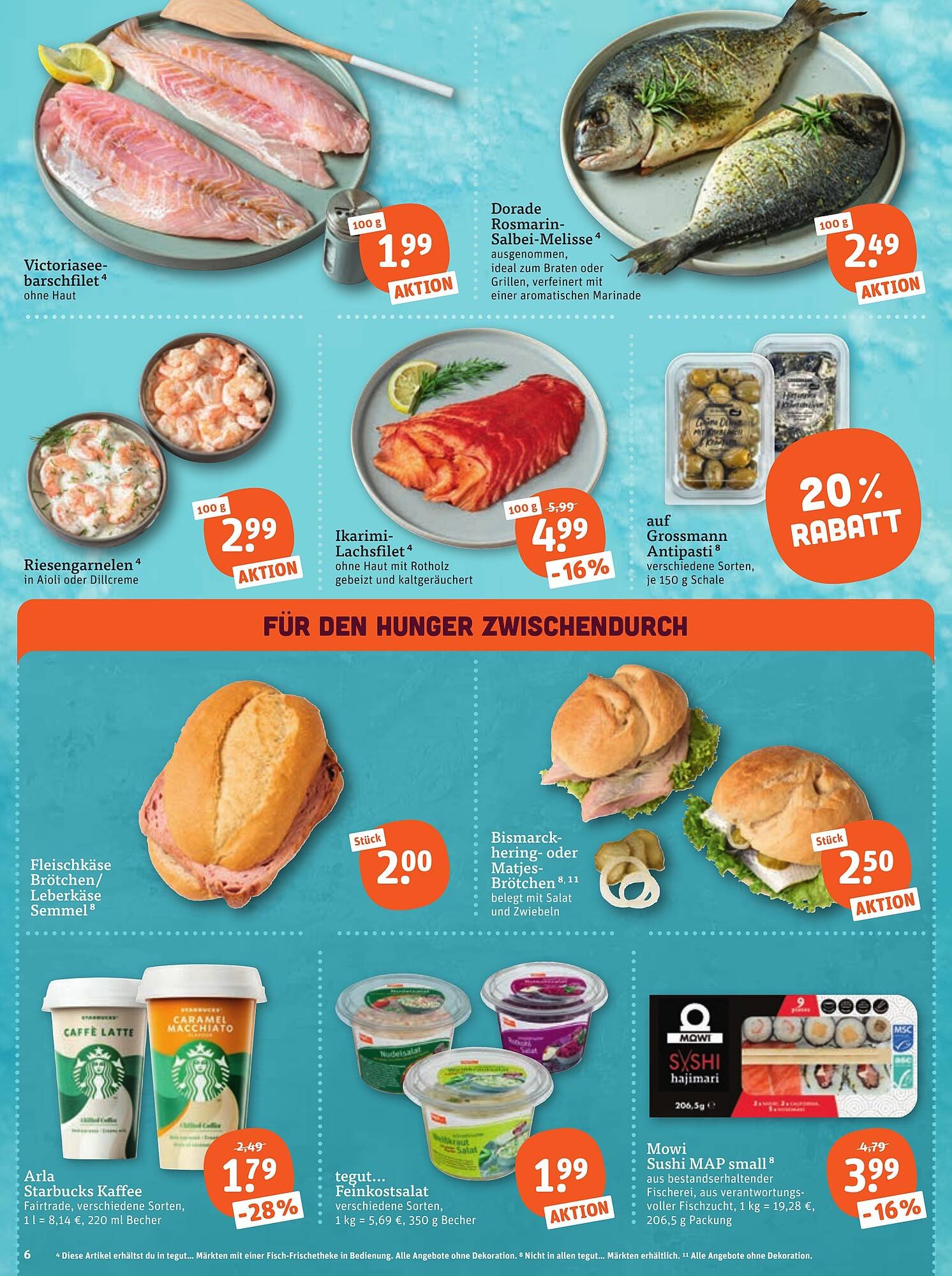 Tegut Prospekt (2026-05-18 - 2026-05-23)