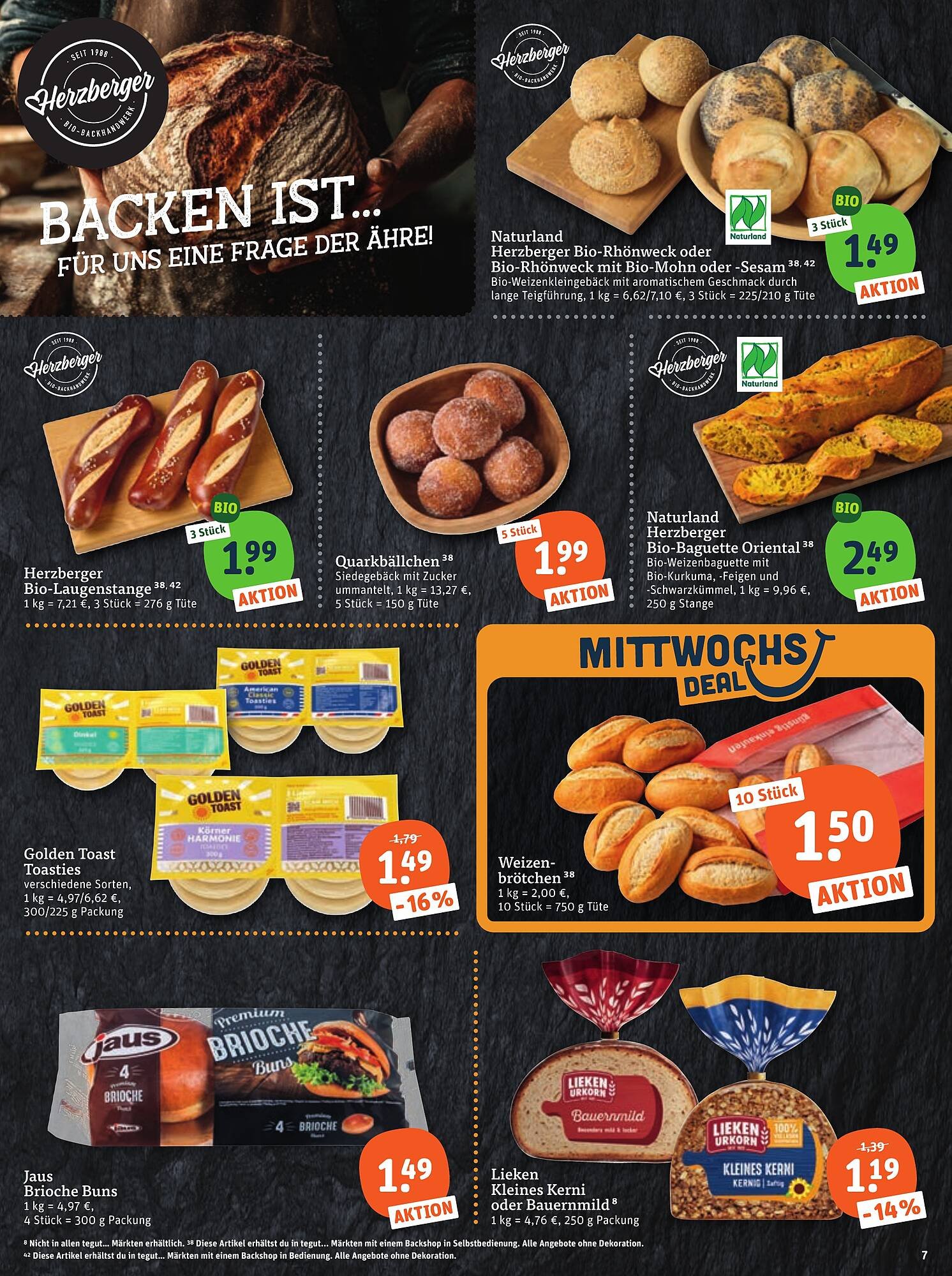 Tegut Prospekt (2026-05-18 - 2026-05-23)
