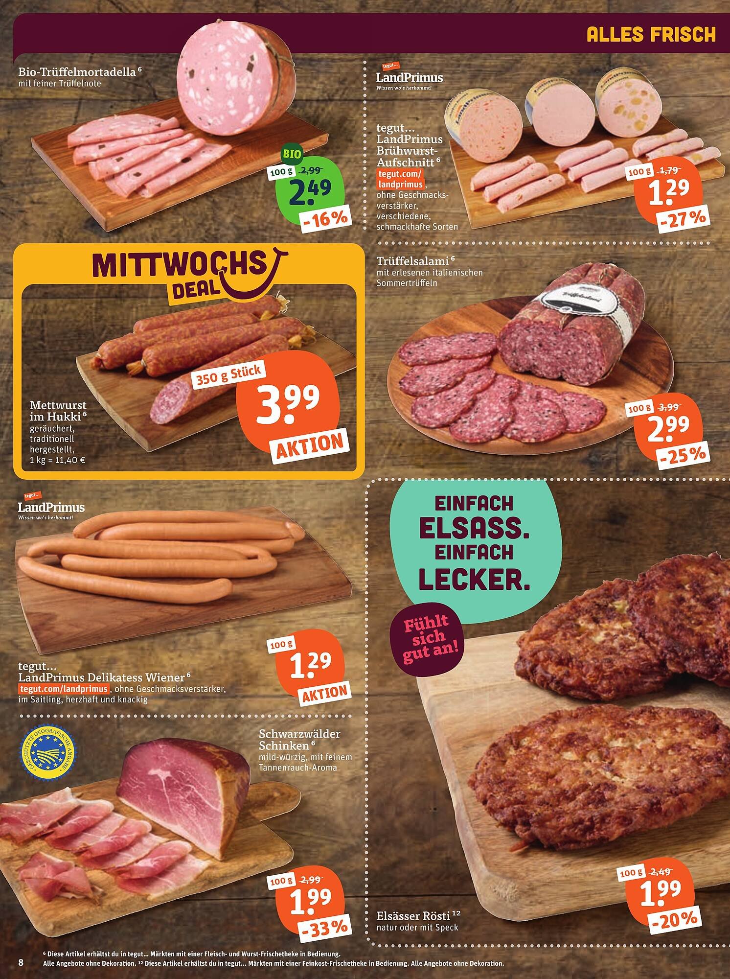 Tegut Prospekt (2026-05-18 - 2026-05-23)