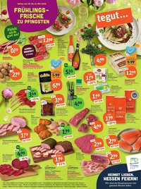 Tegut Prospekt (2026-05-18 - 2026-05-23)