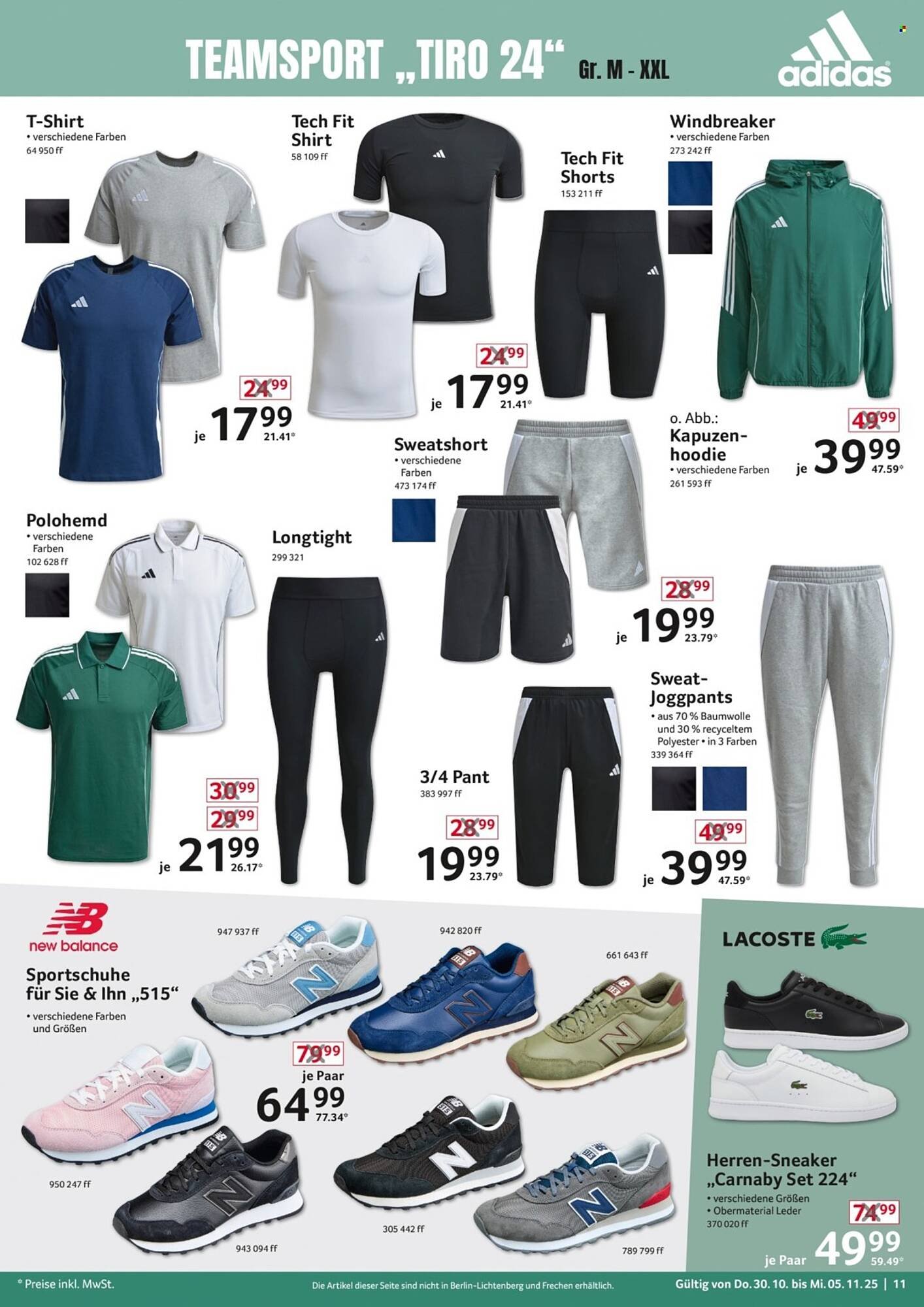 Selgros Prospekt (2025-10-30 - 2025-11-05)