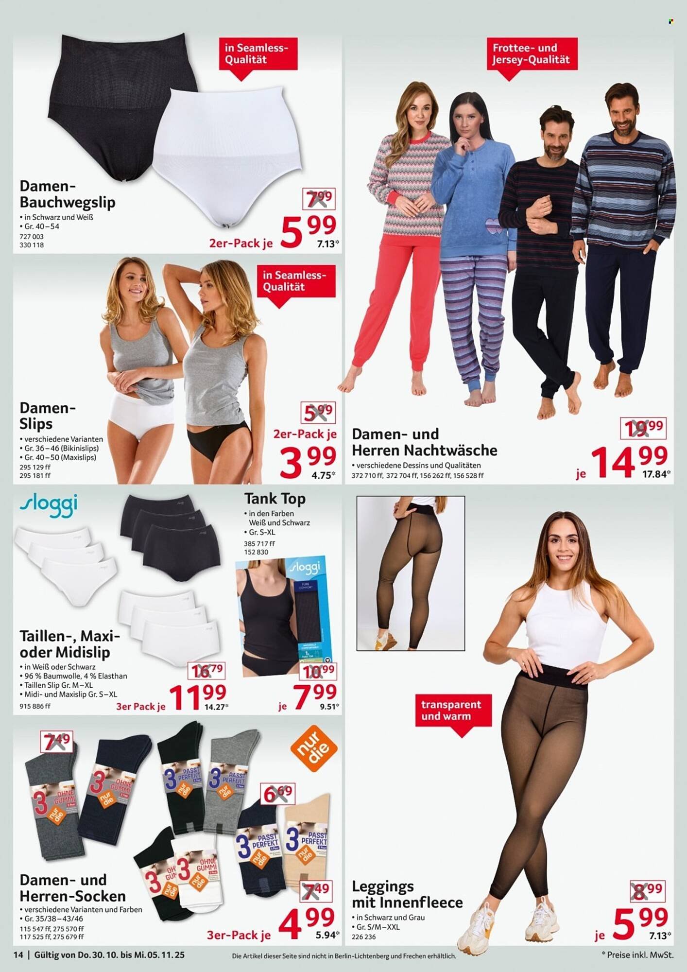 Selgros Prospekt (2025-10-30 - 2025-11-05)