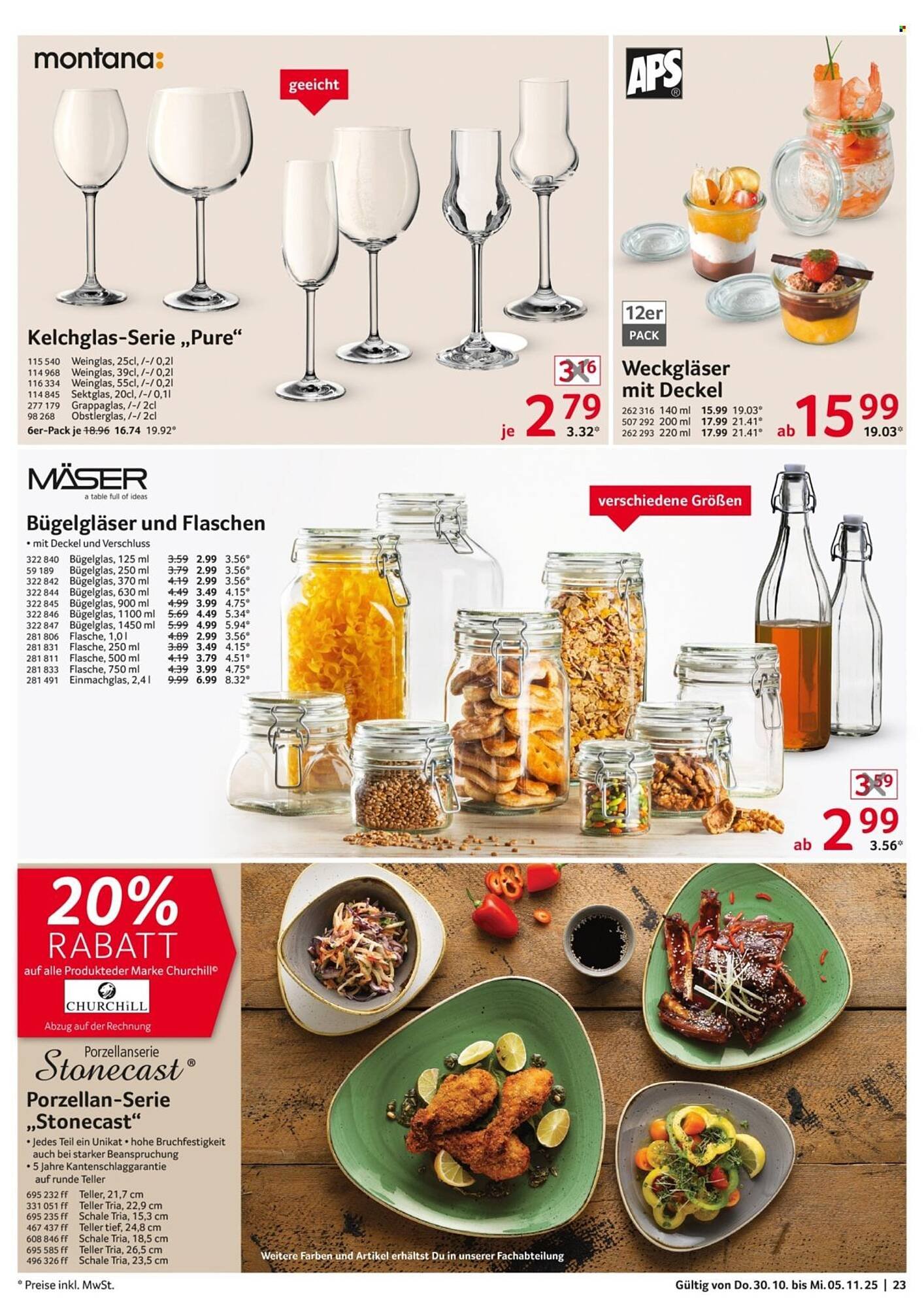 Selgros Prospekt (2025-10-30 - 2025-11-05)