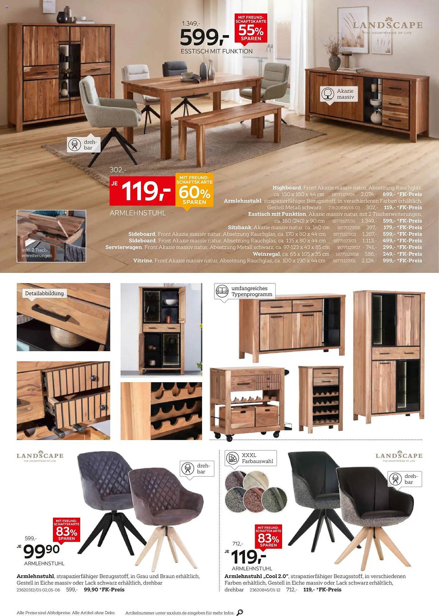 XXXLutz Prospekt (2025-11-16 - 2025-11-30)