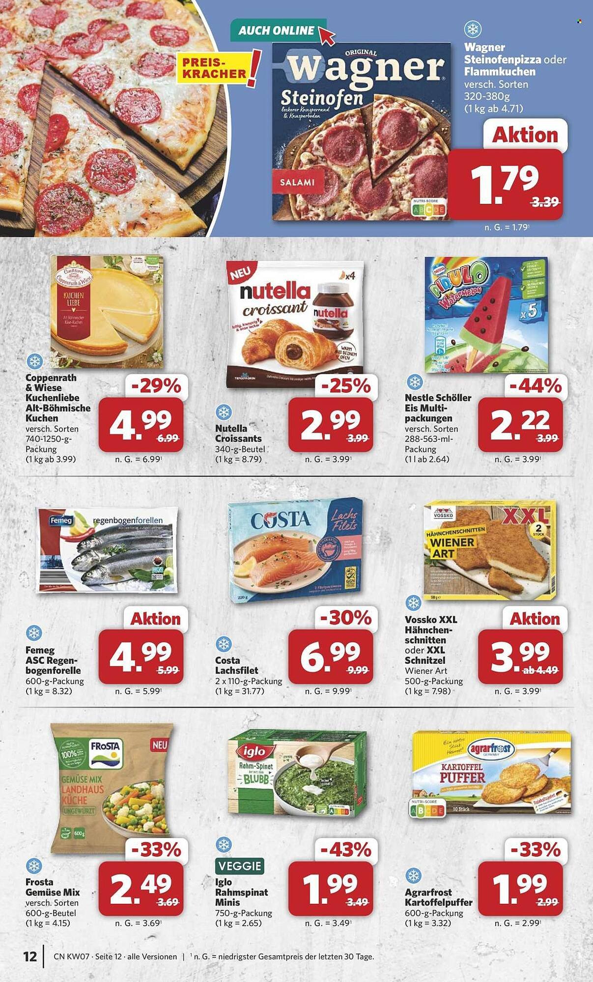 Combi Prospekt (2026-02-09 - 2026-02-14)