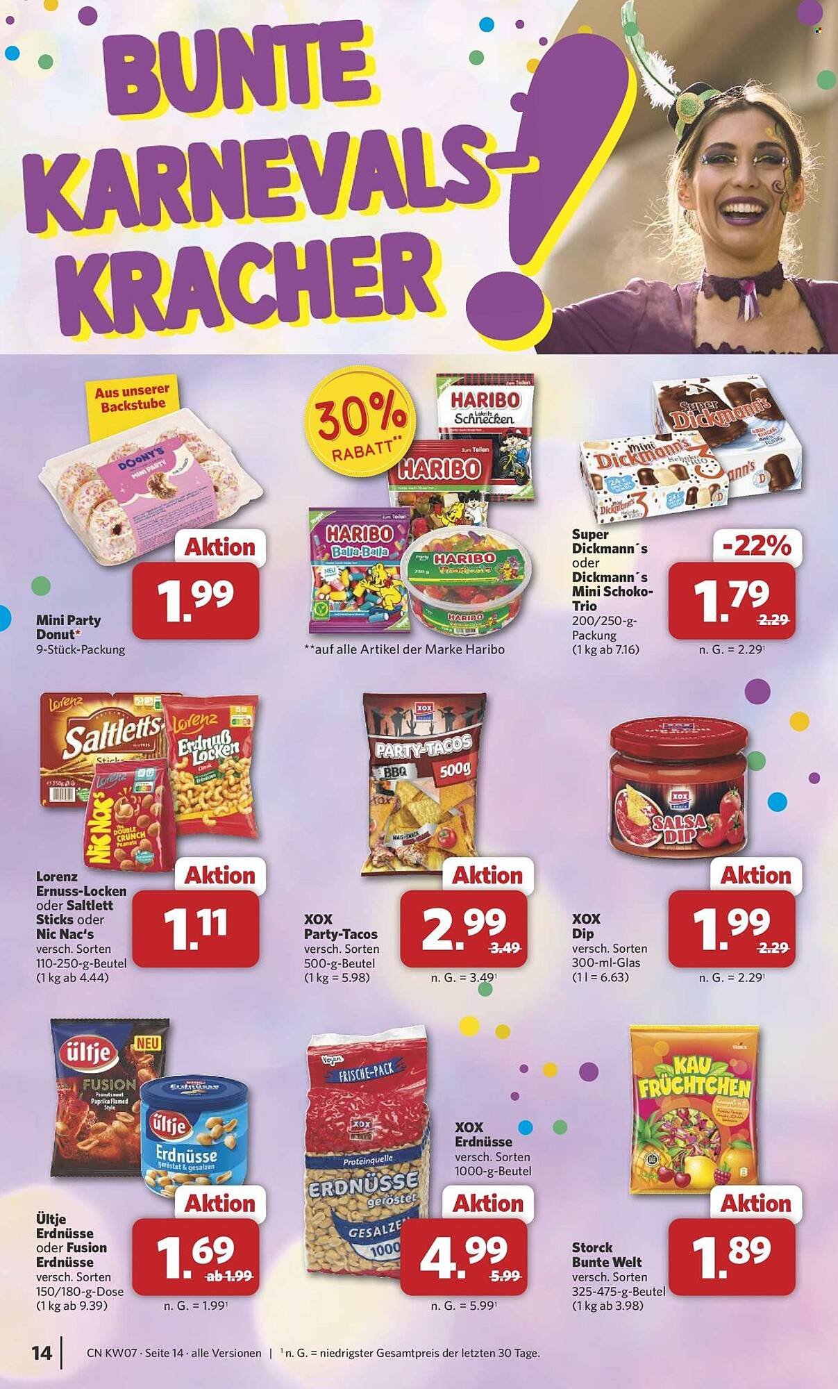 Combi Prospekt (2026-02-09 - 2026-02-14)