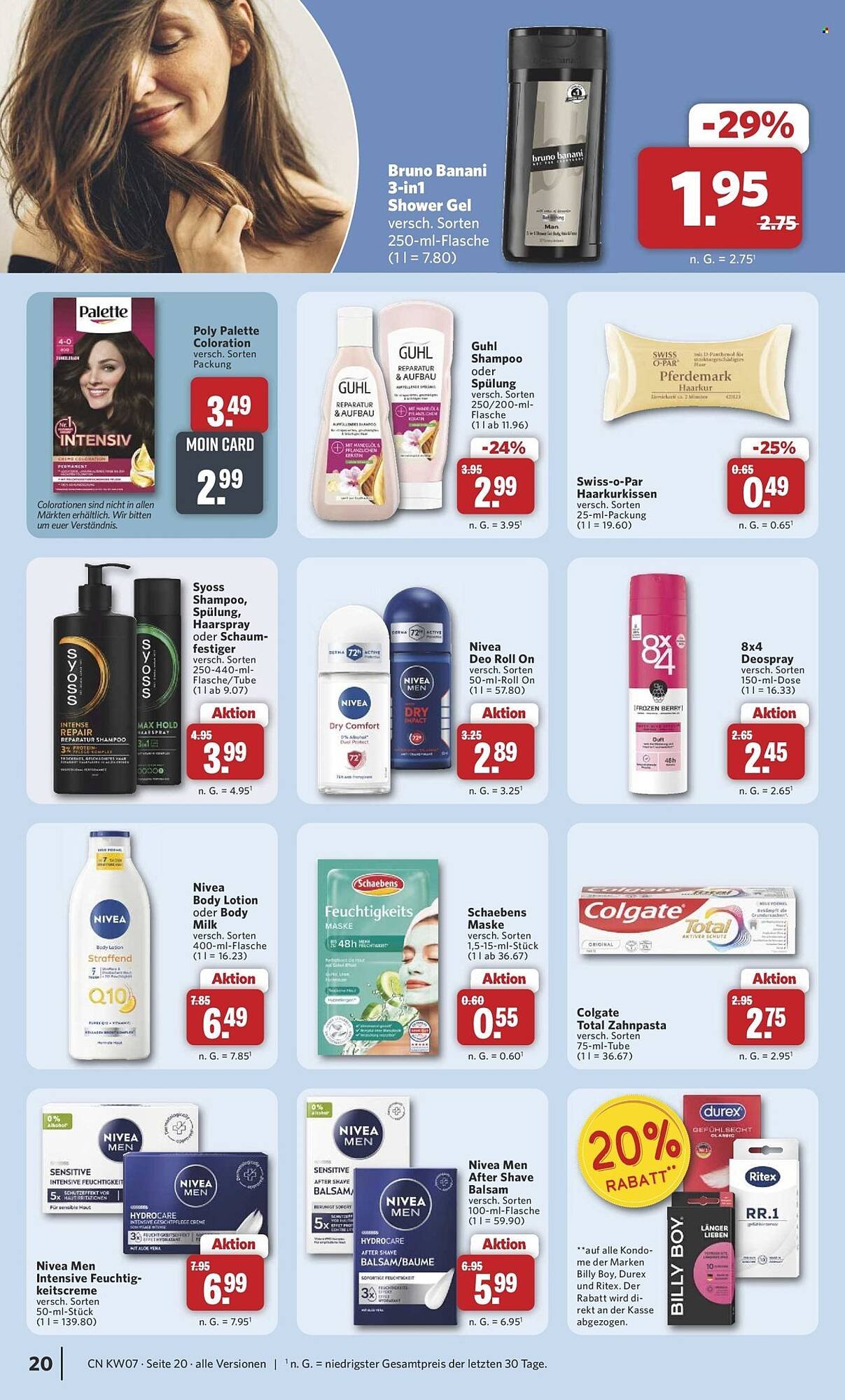 Combi Prospekt (2026-02-09 - 2026-02-14)