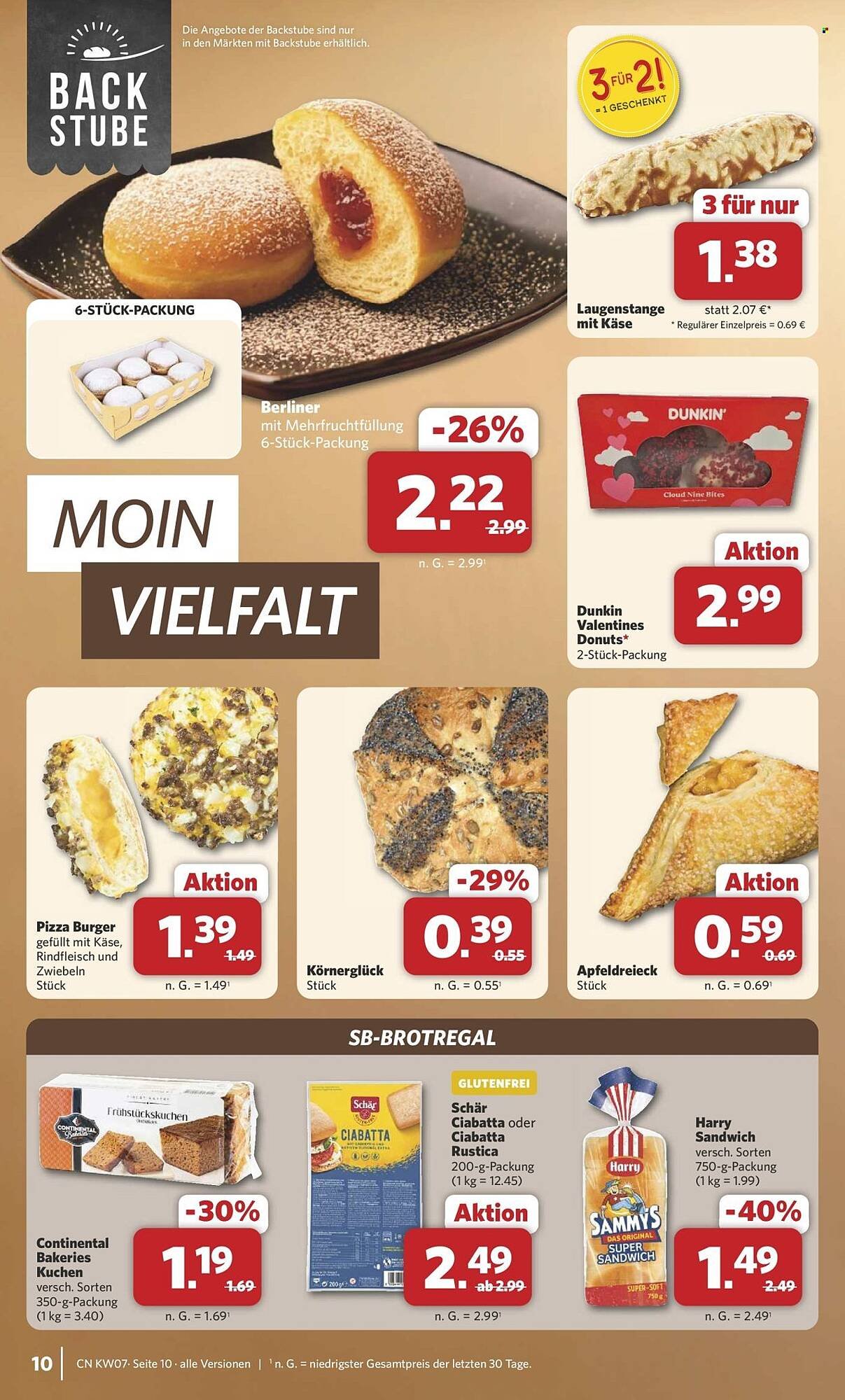 Combi Prospekt (2026-02-09 - 2026-02-14)