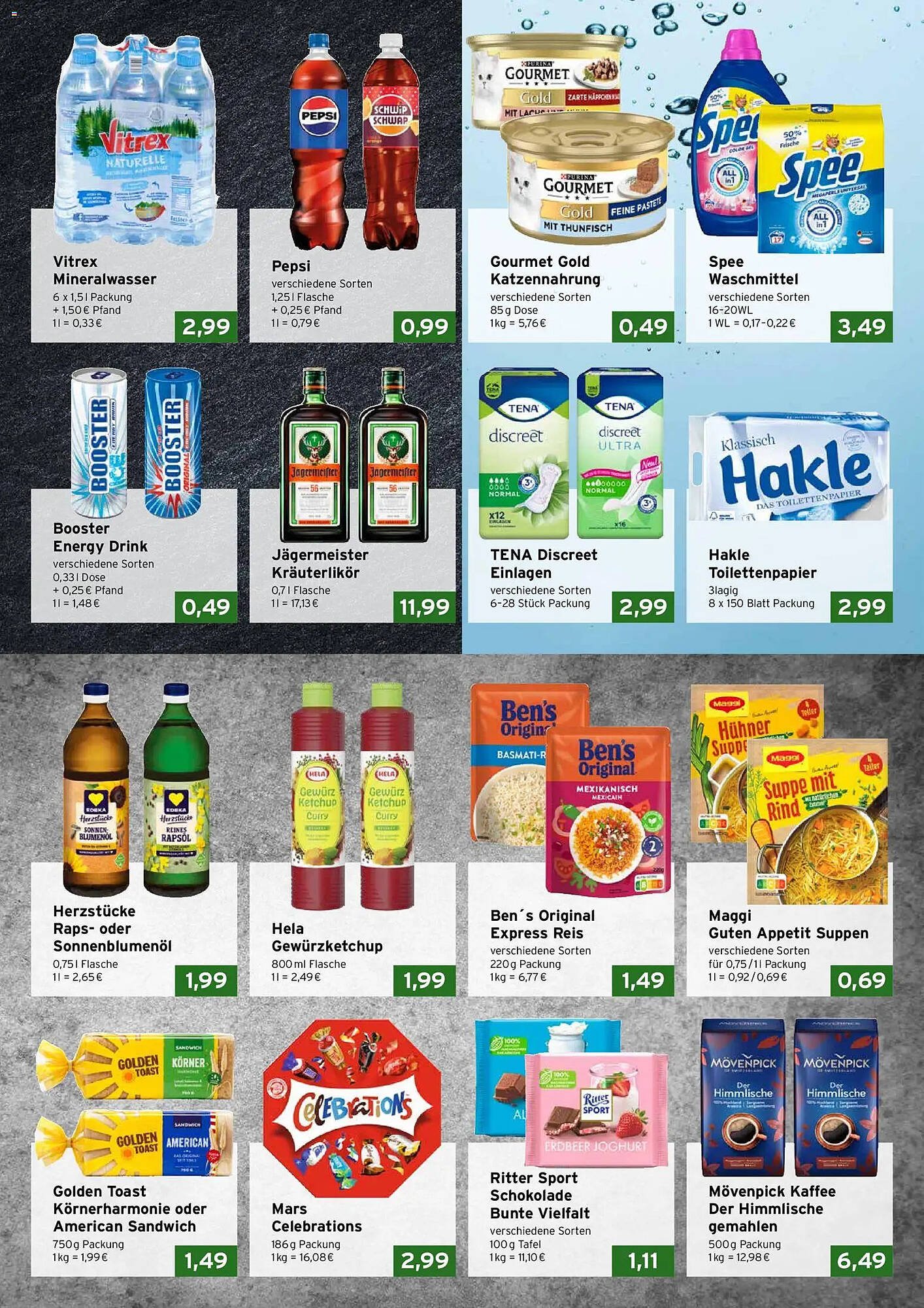 CAP Markt Prospekt (2026-04-27 - 2026-05-02)