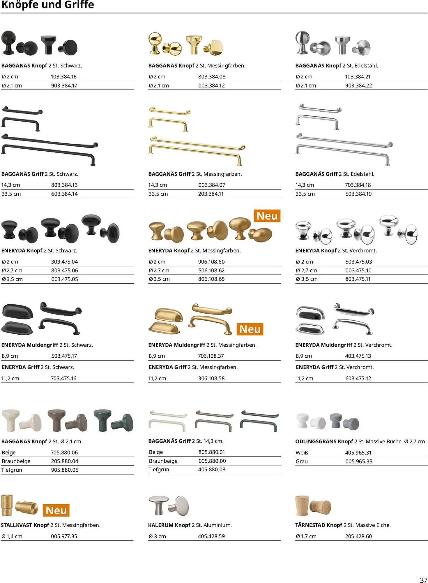 IKEA Prospekt (2026-01-02 - 2026-03-31)