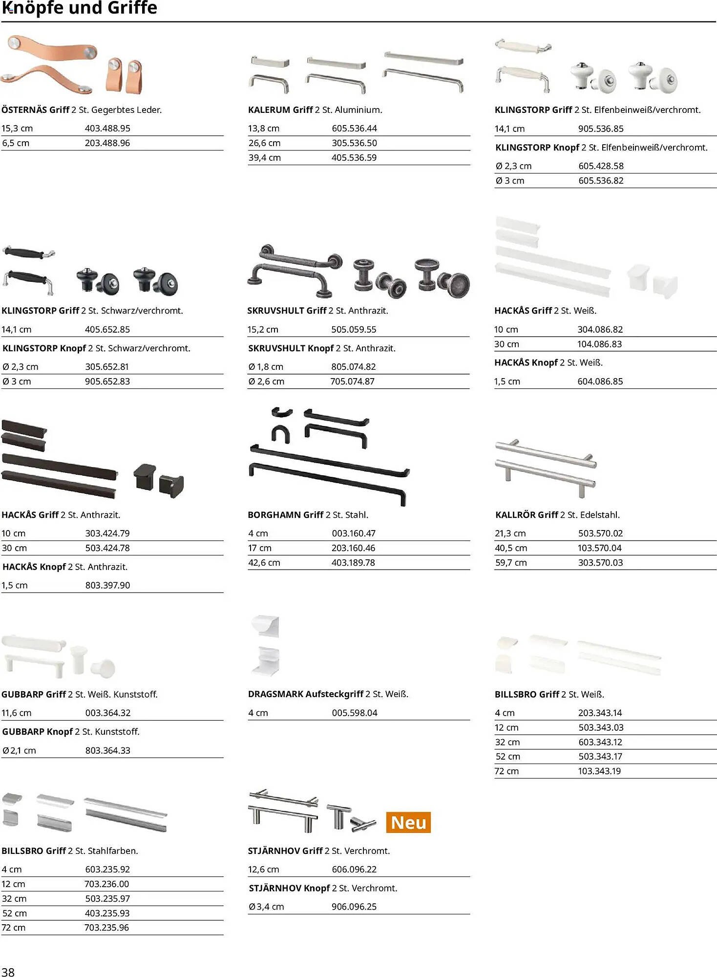 IKEA Prospekt (2026-01-02 - 2026-03-31)